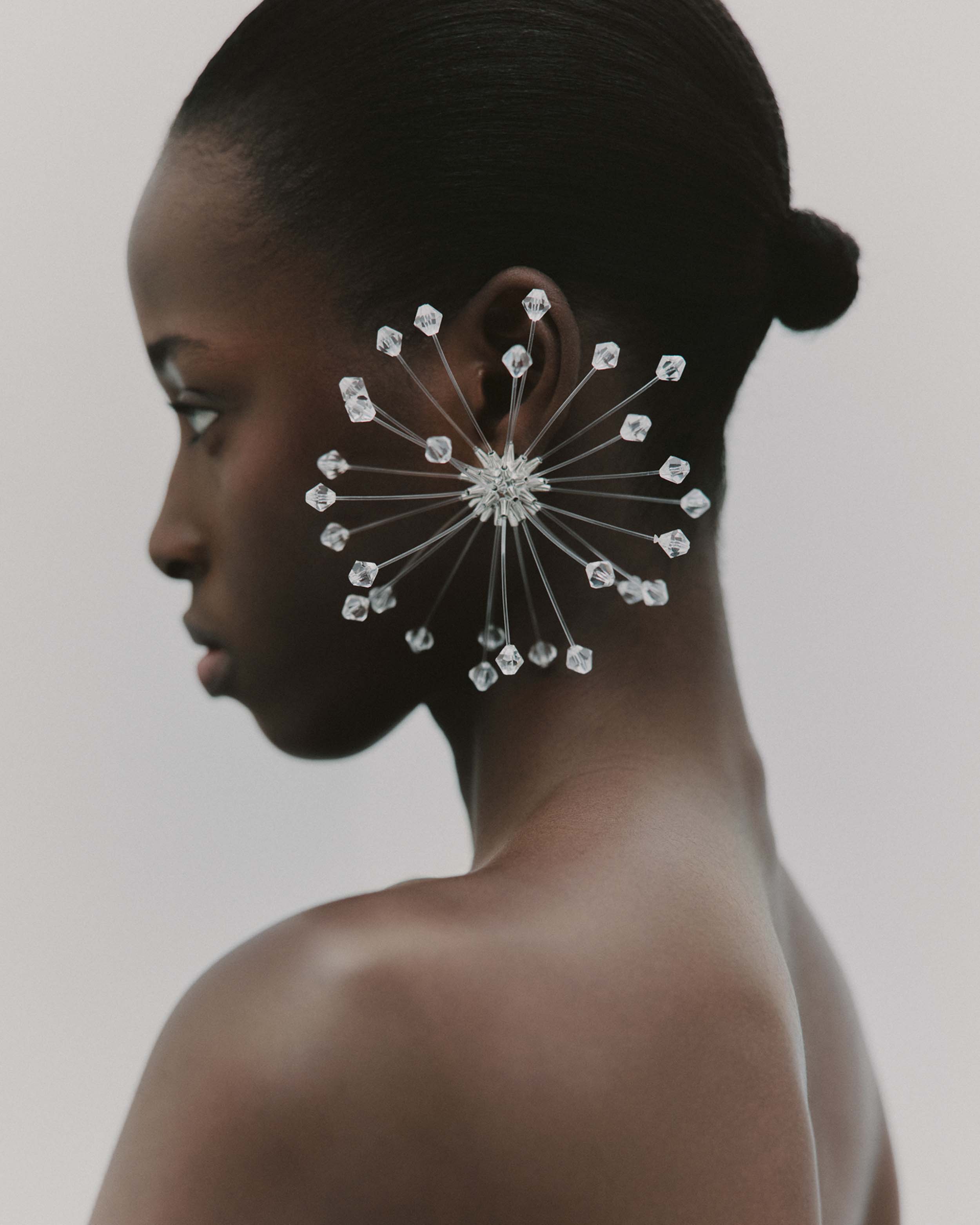 A Jewellery Story