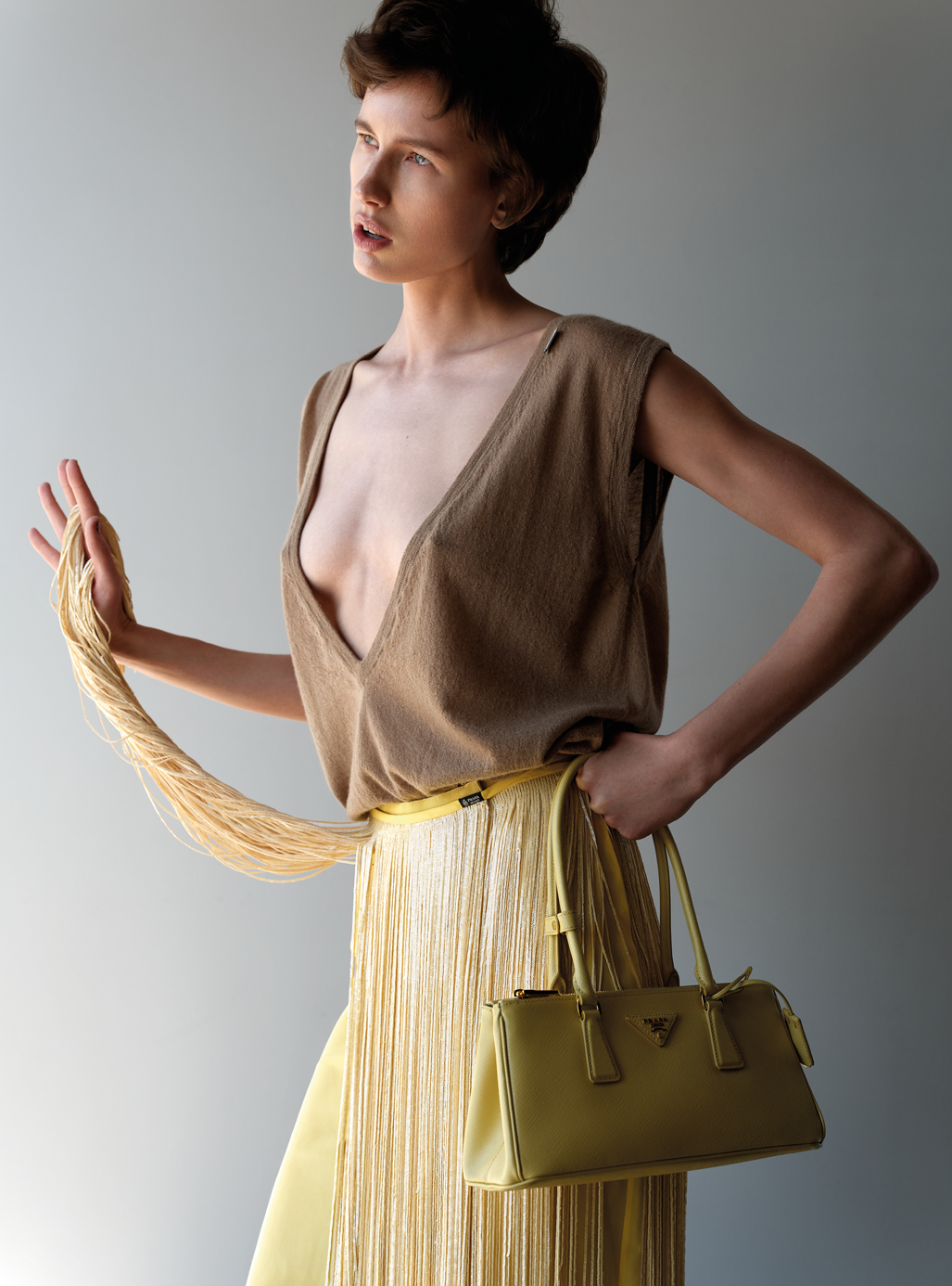 London Calling | Harpers Bazaar UK