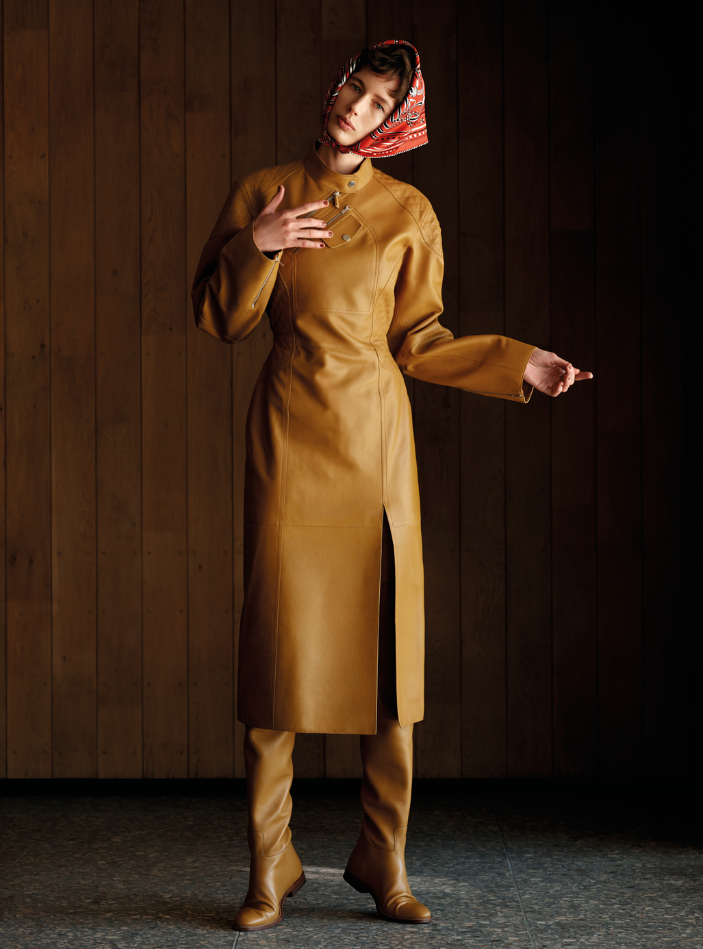 London Calling | Harpers Bazaar UK