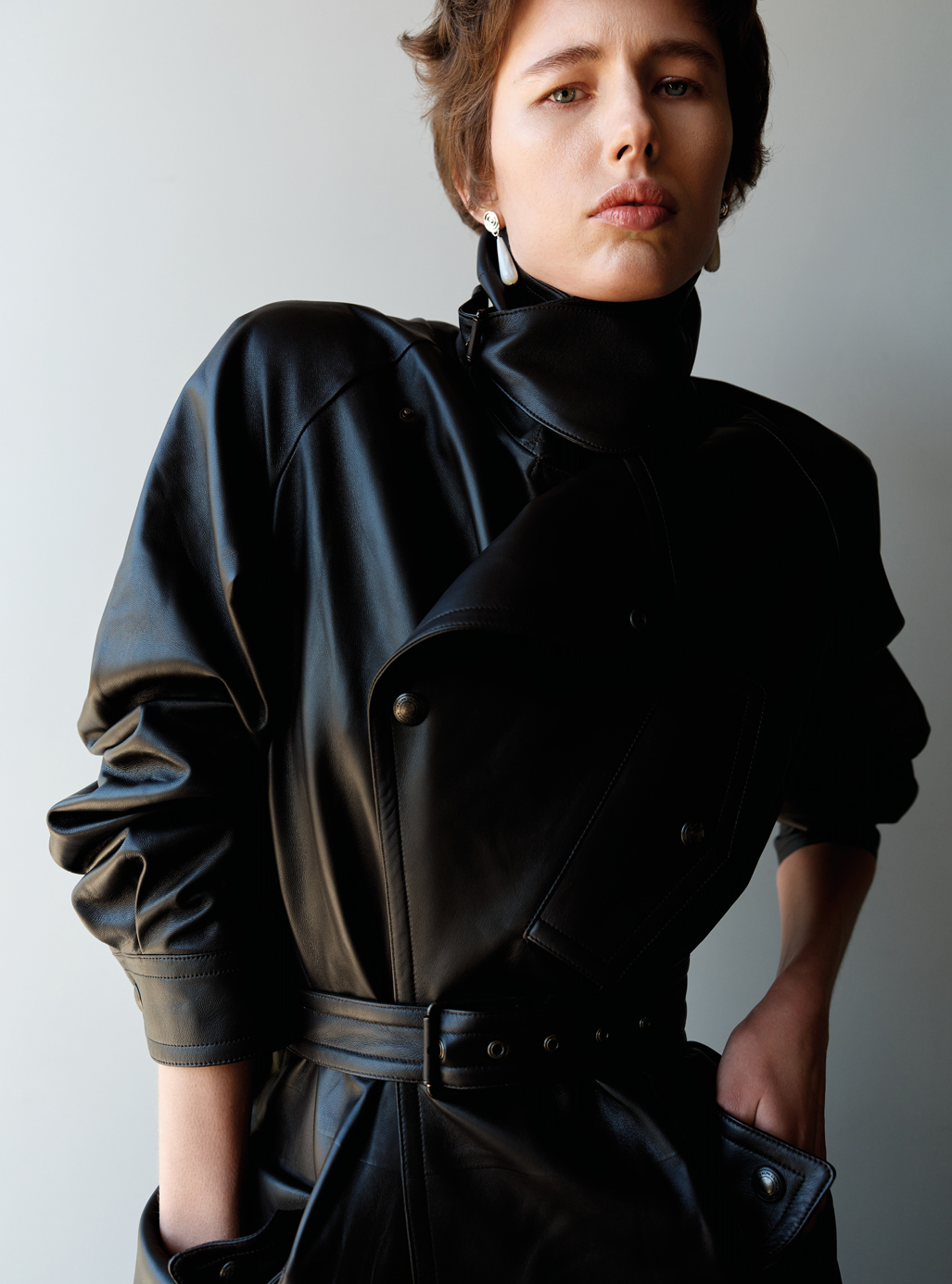 London Calling | Harpers Bazaar UK