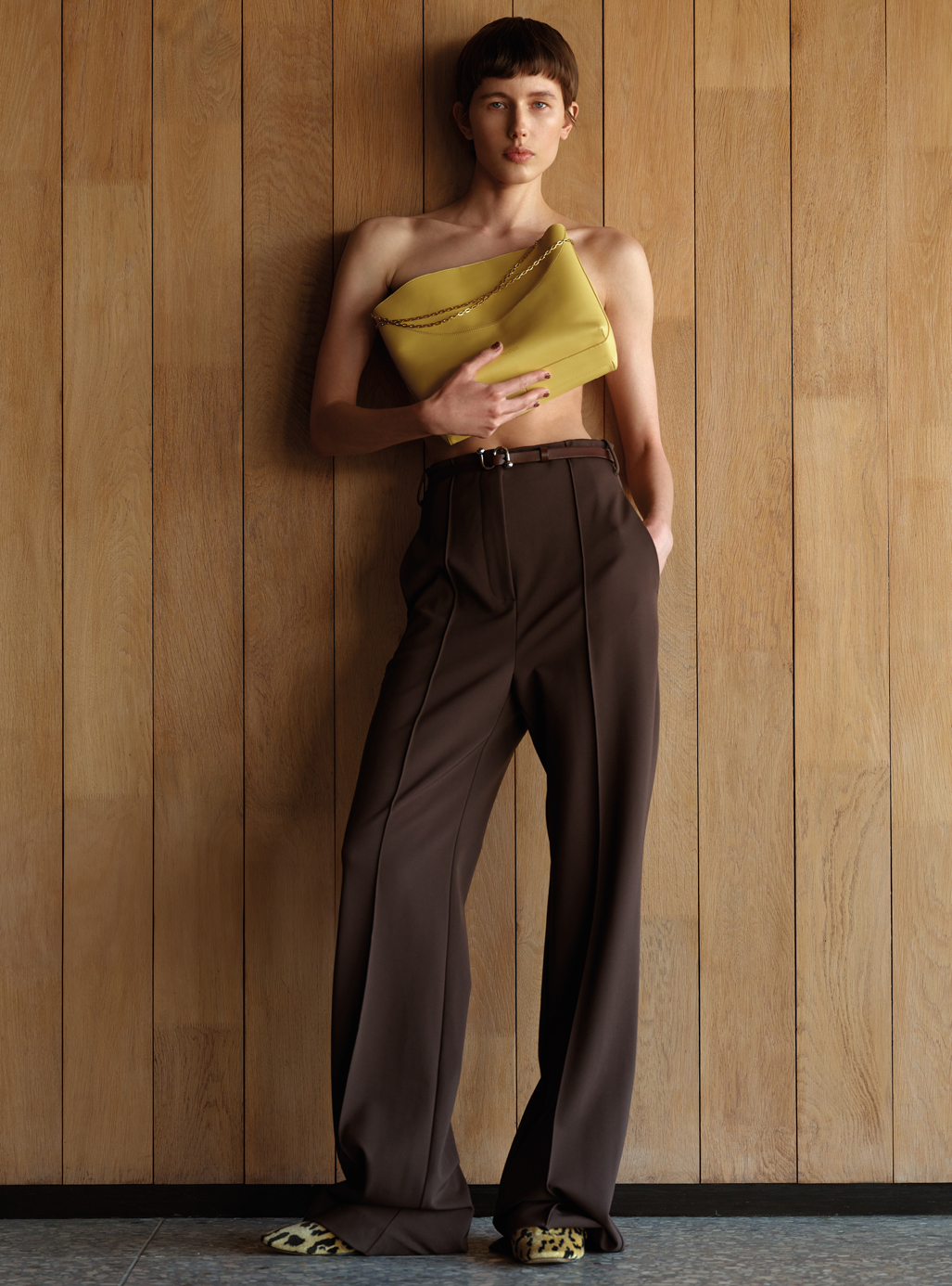 London Calling | Harpers Bazaar UK