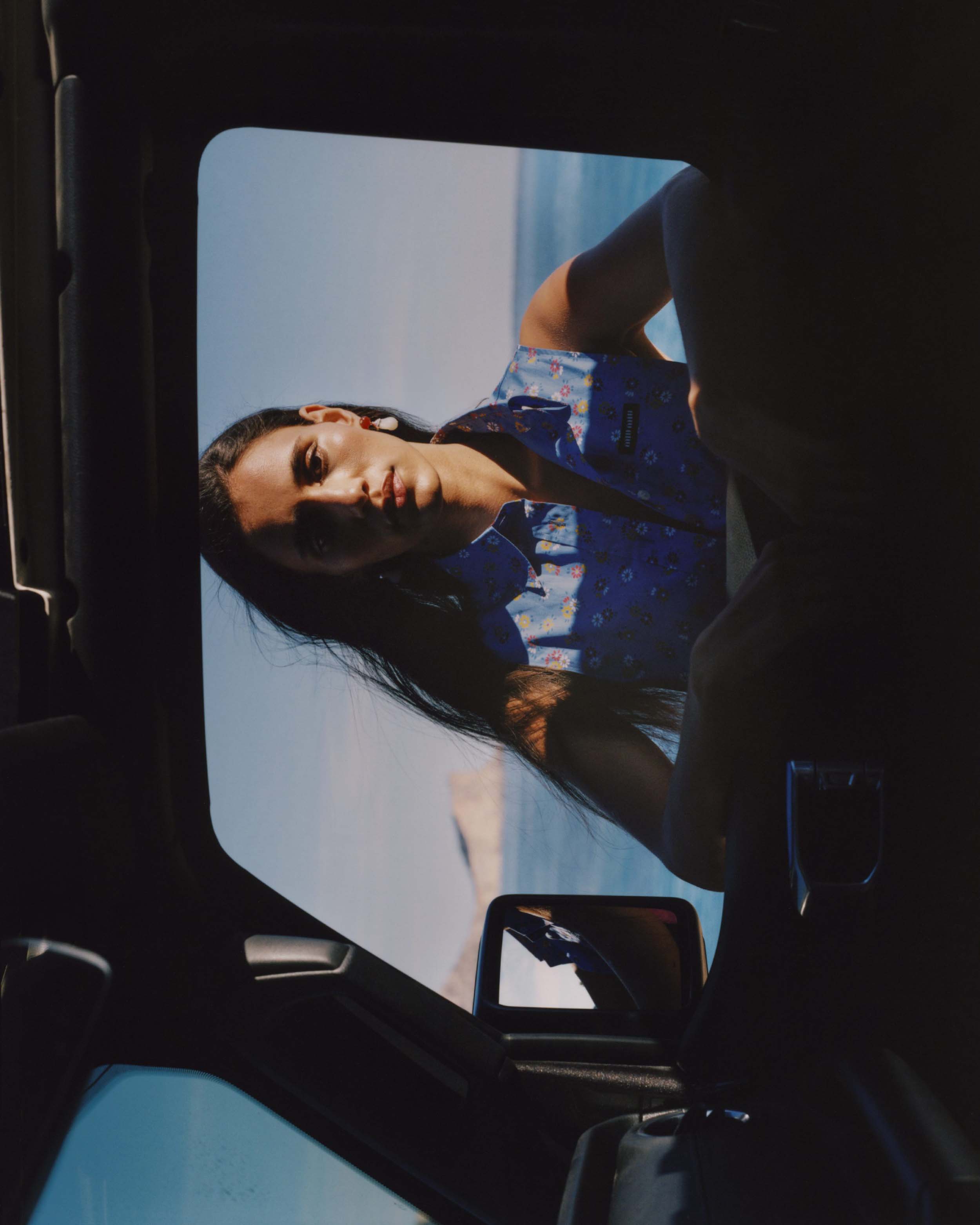 Grazia