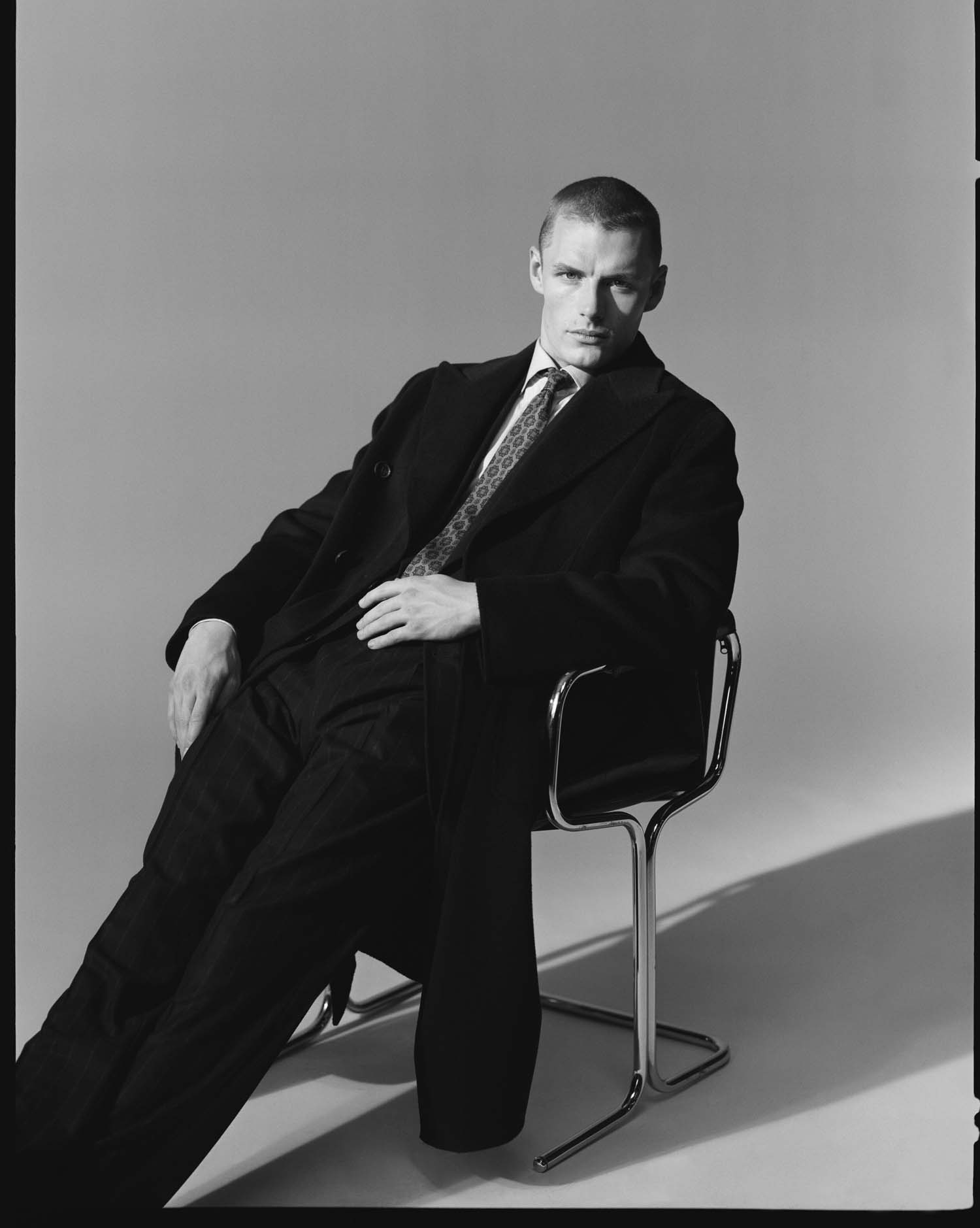 P. Johnson