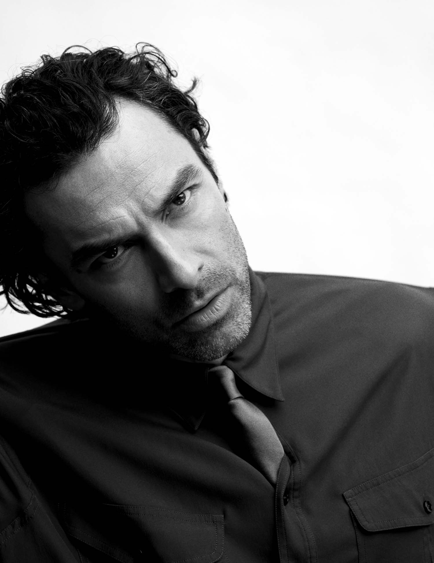 Man About Town | Aidan Turner