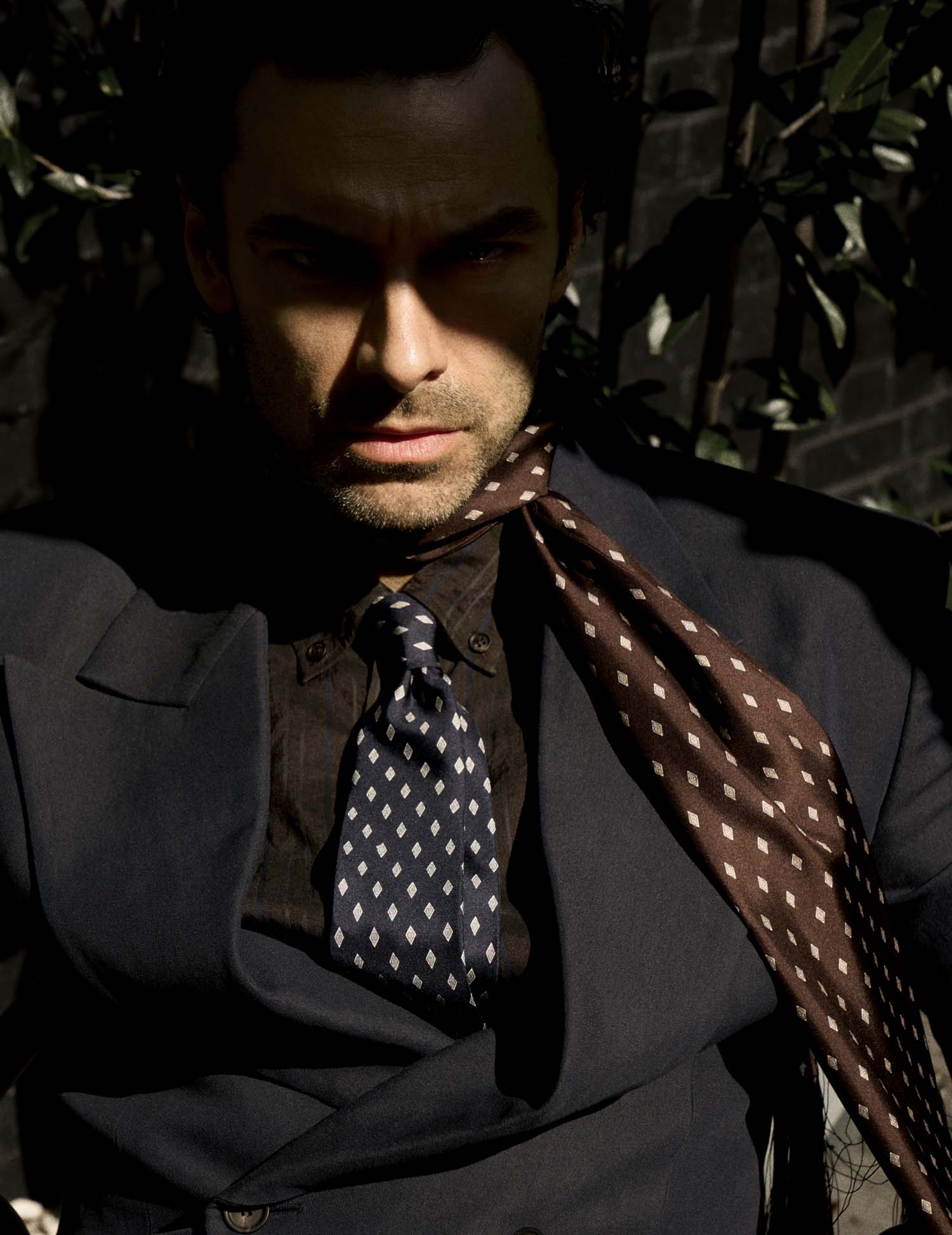 Man About Town | Aidan Turner