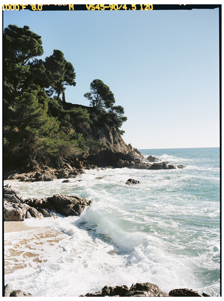 The Fold | Barcelona