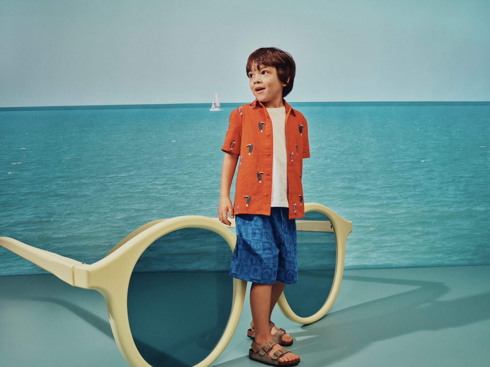 John Lewis Kids | Summer