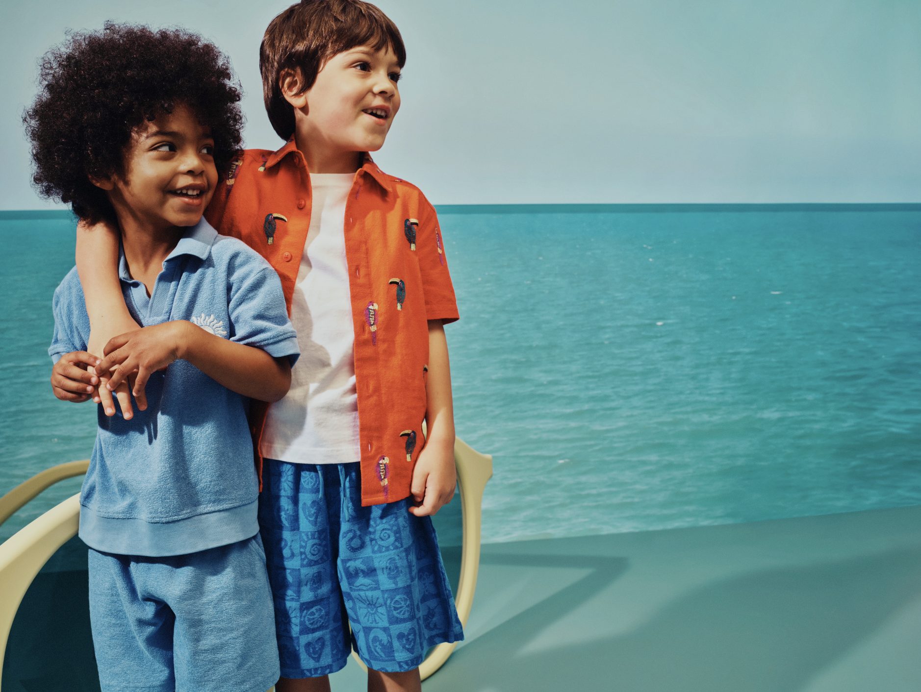 John Lewis Kids | Summer