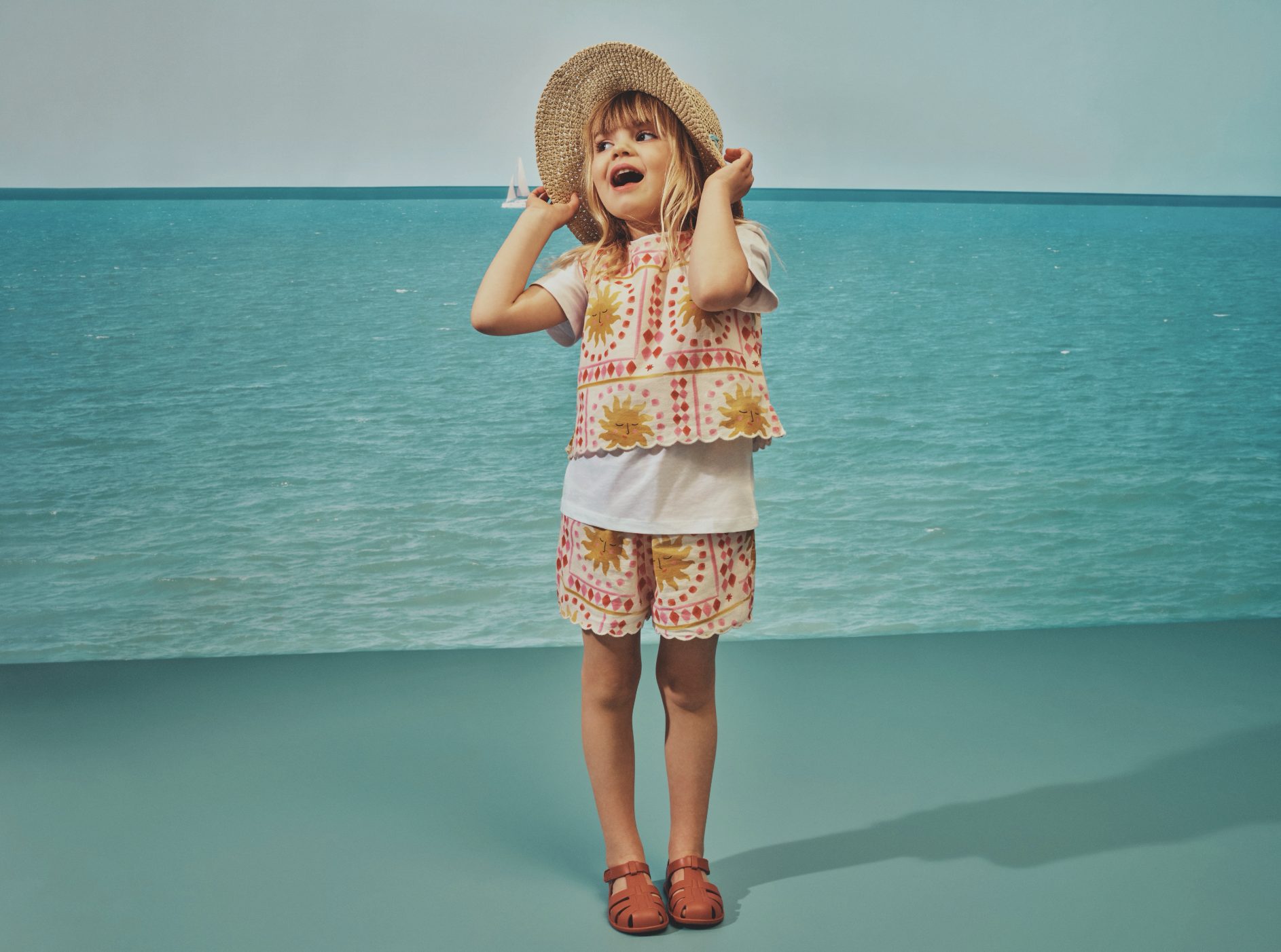 John Lewis Kids | Summer