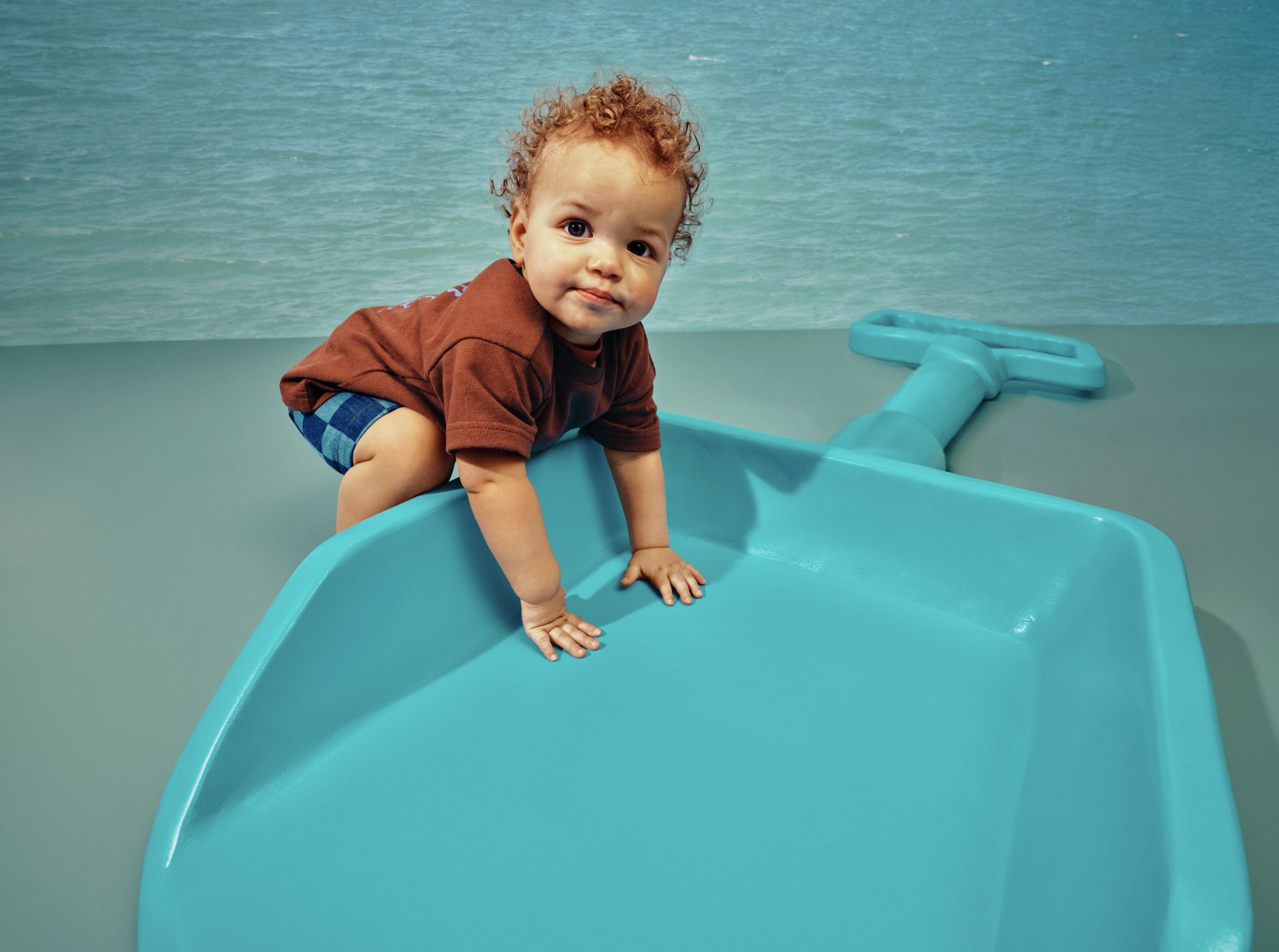 John Lewis Kids | Summer