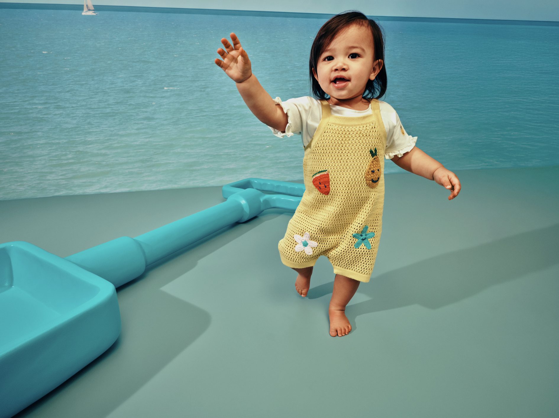 John Lewis Kids | Summer