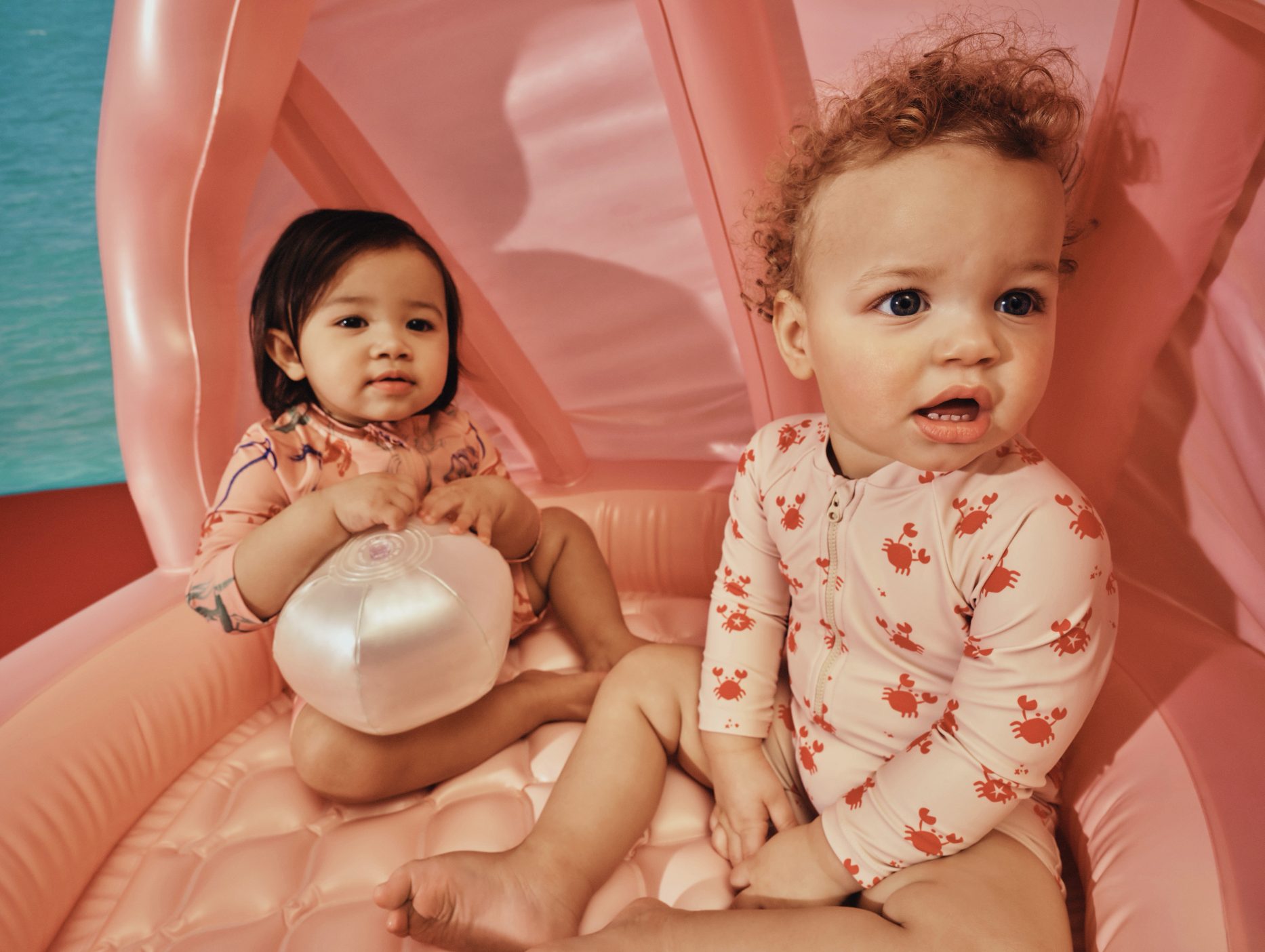 John Lewis Kids | Summer
