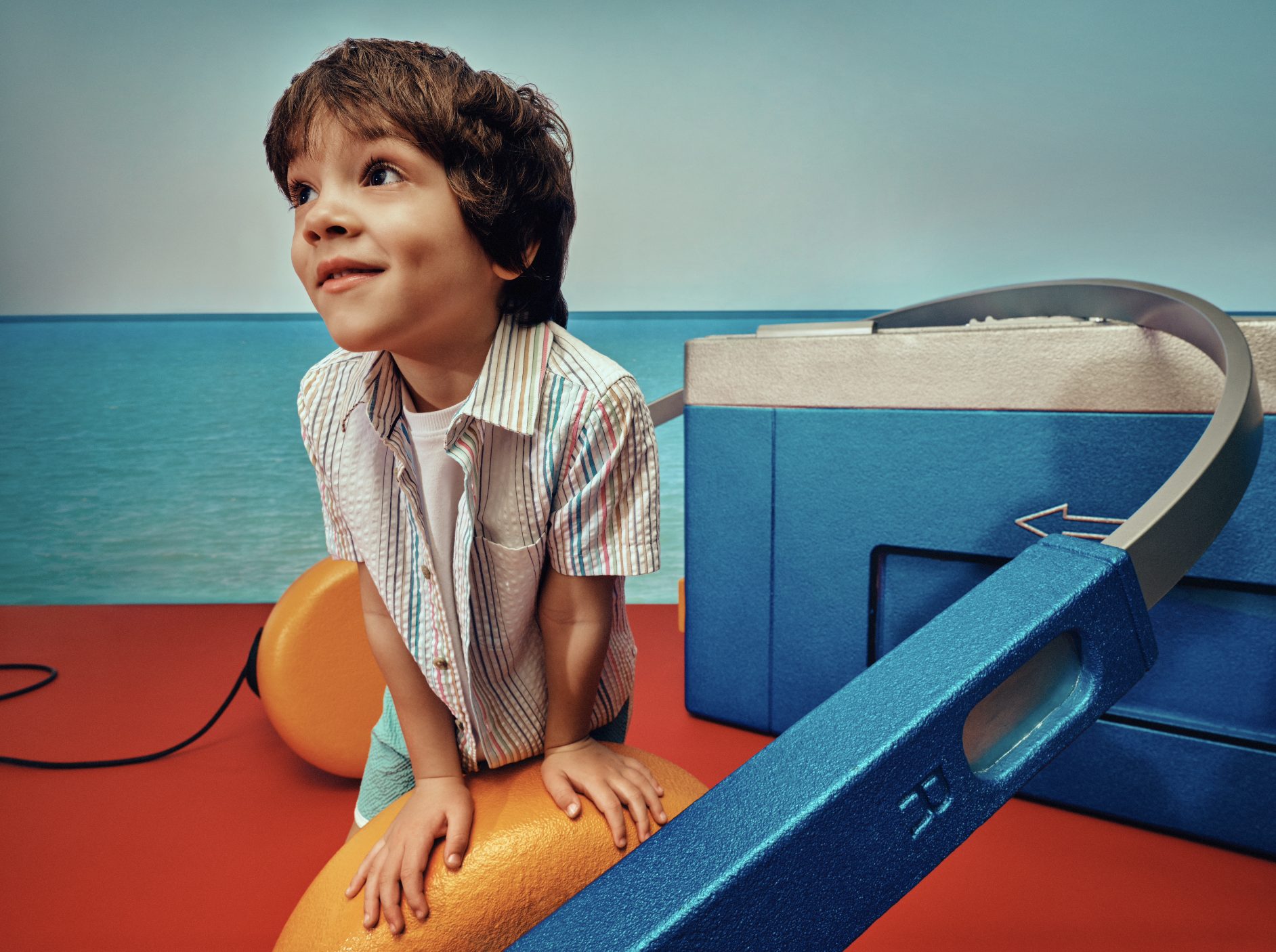 John Lewis Kids | Summer