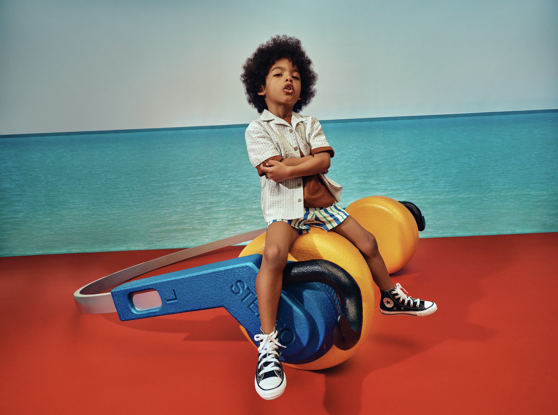 John Lewis Kids | Summer