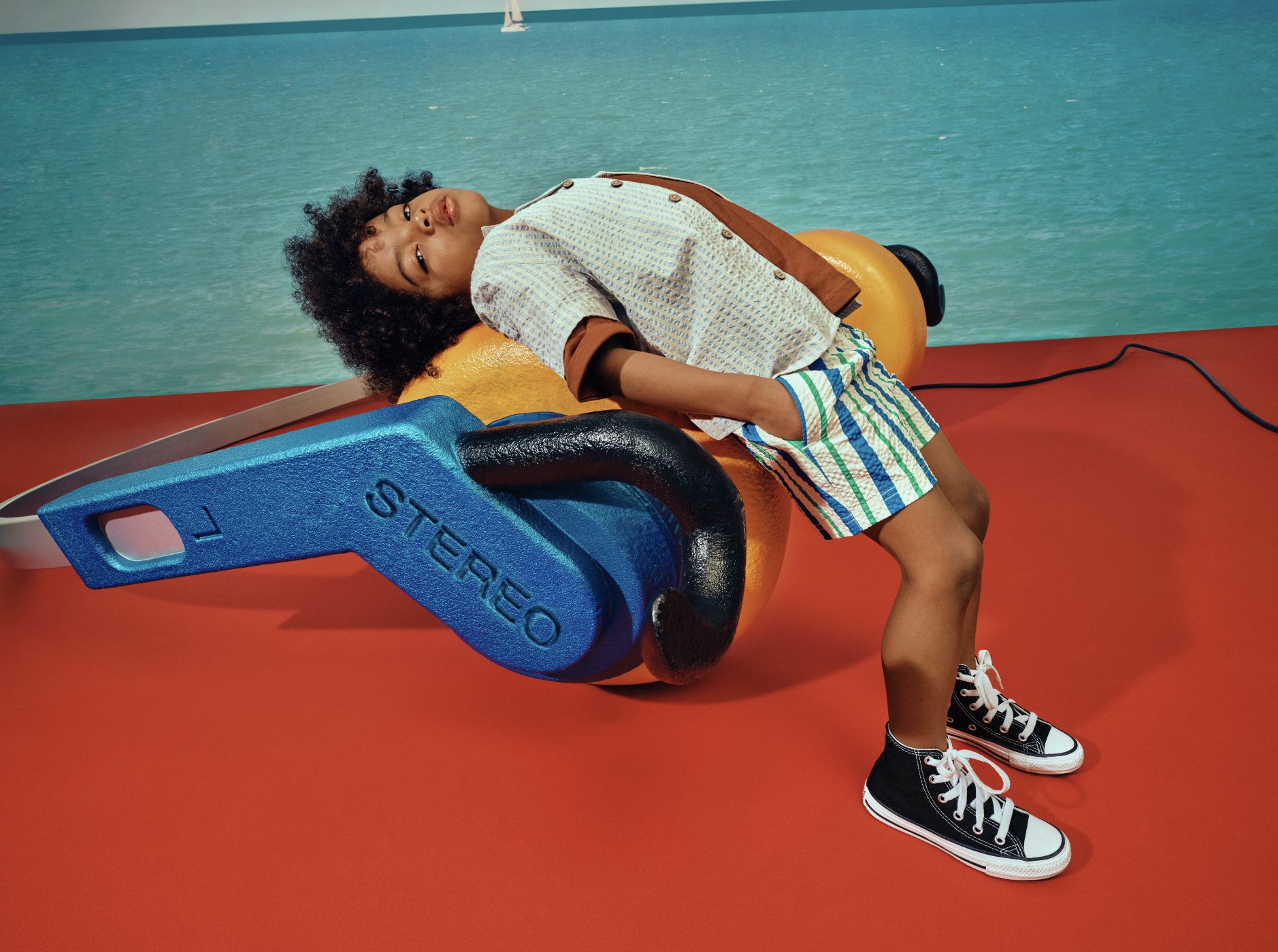 John Lewis Kids | Summer