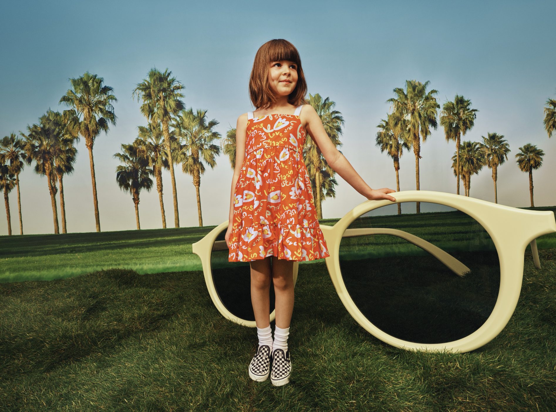 John Lewis Kids | Summer