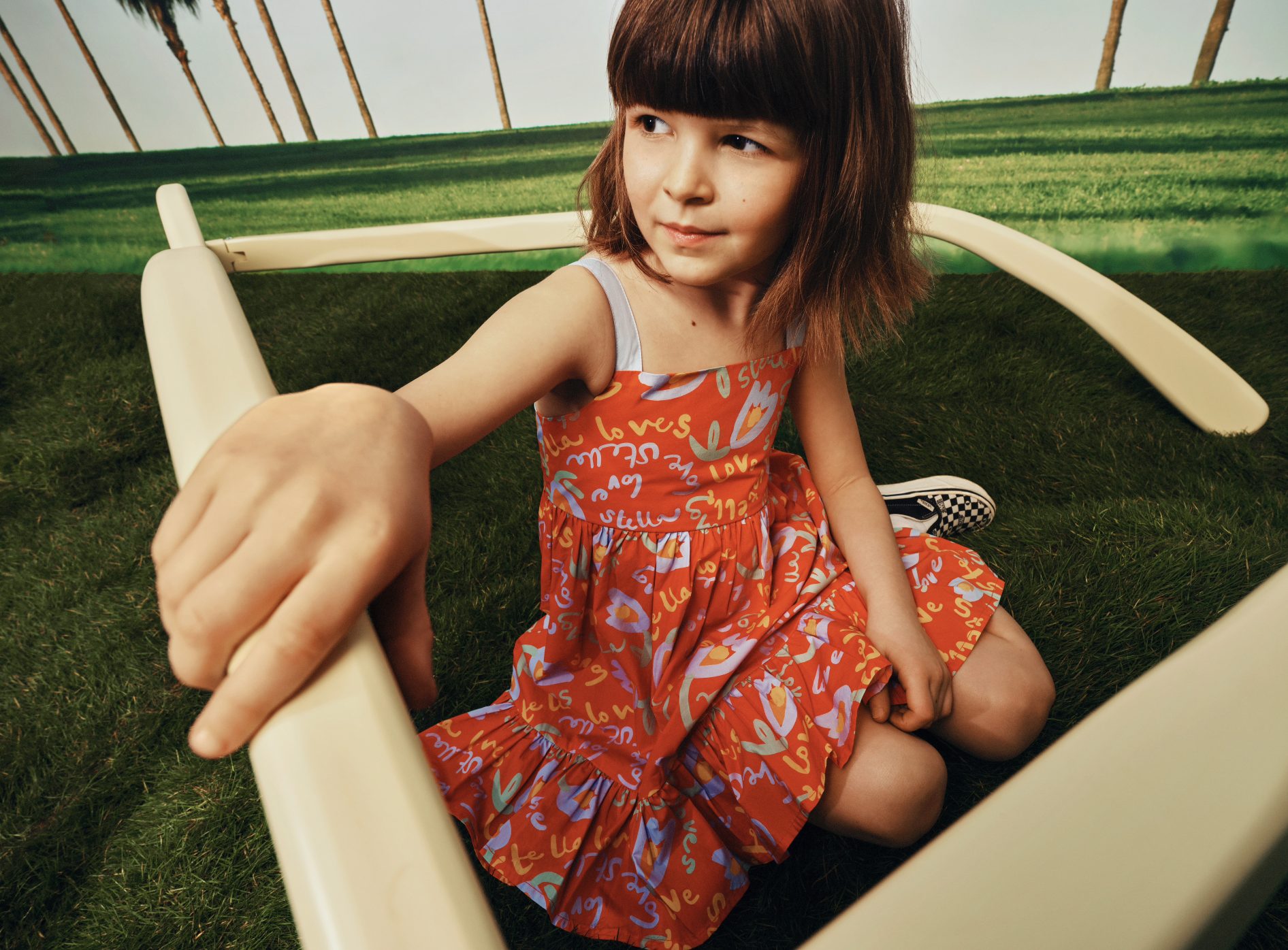 John Lewis Kids | Summer