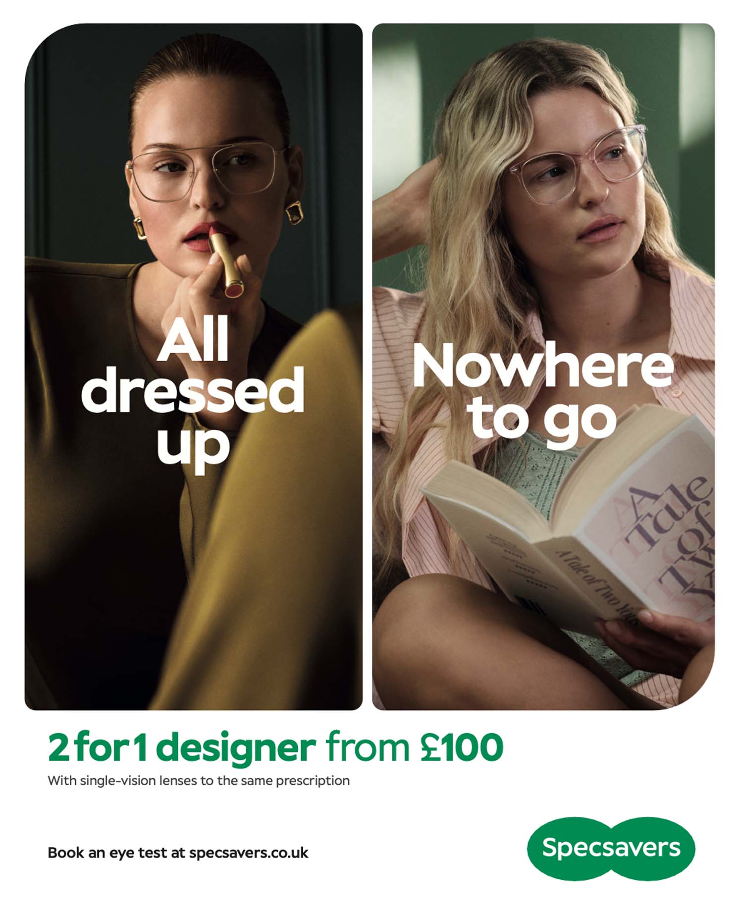 Specsavers