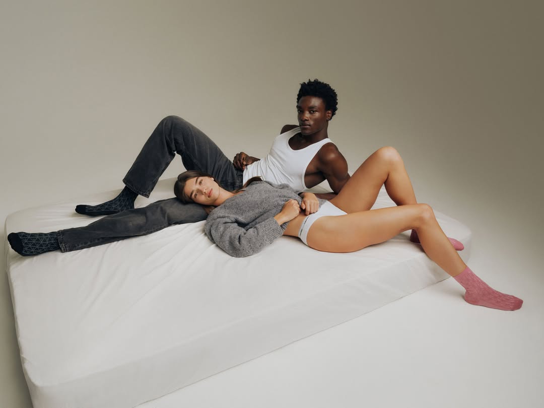 Calvin Klein
