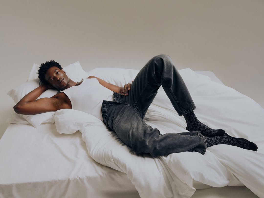 Calvin Klein