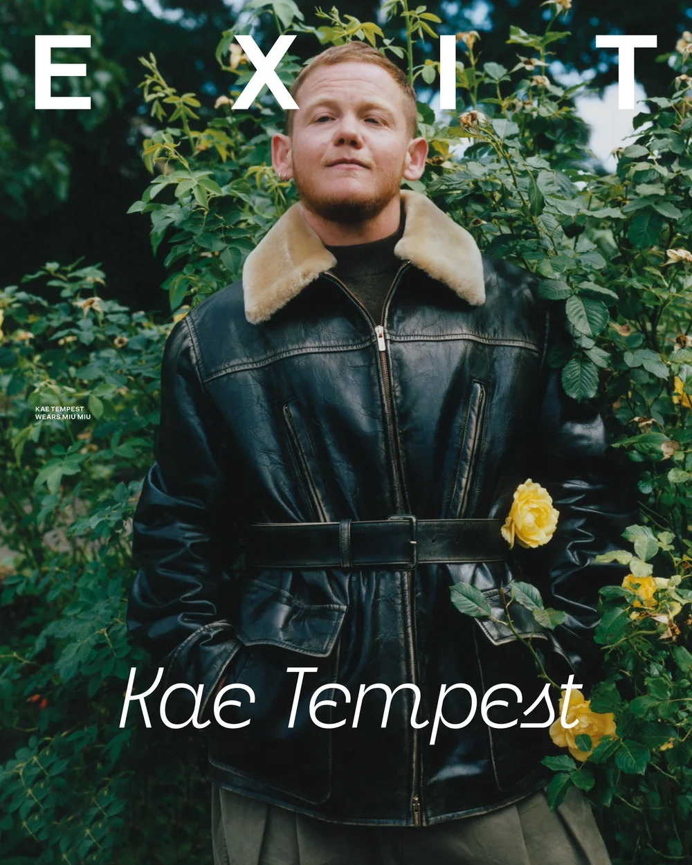 Kae Tempest | EXIT