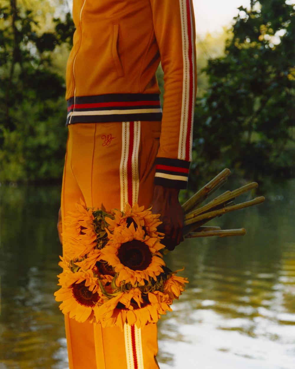 Wales Bonner