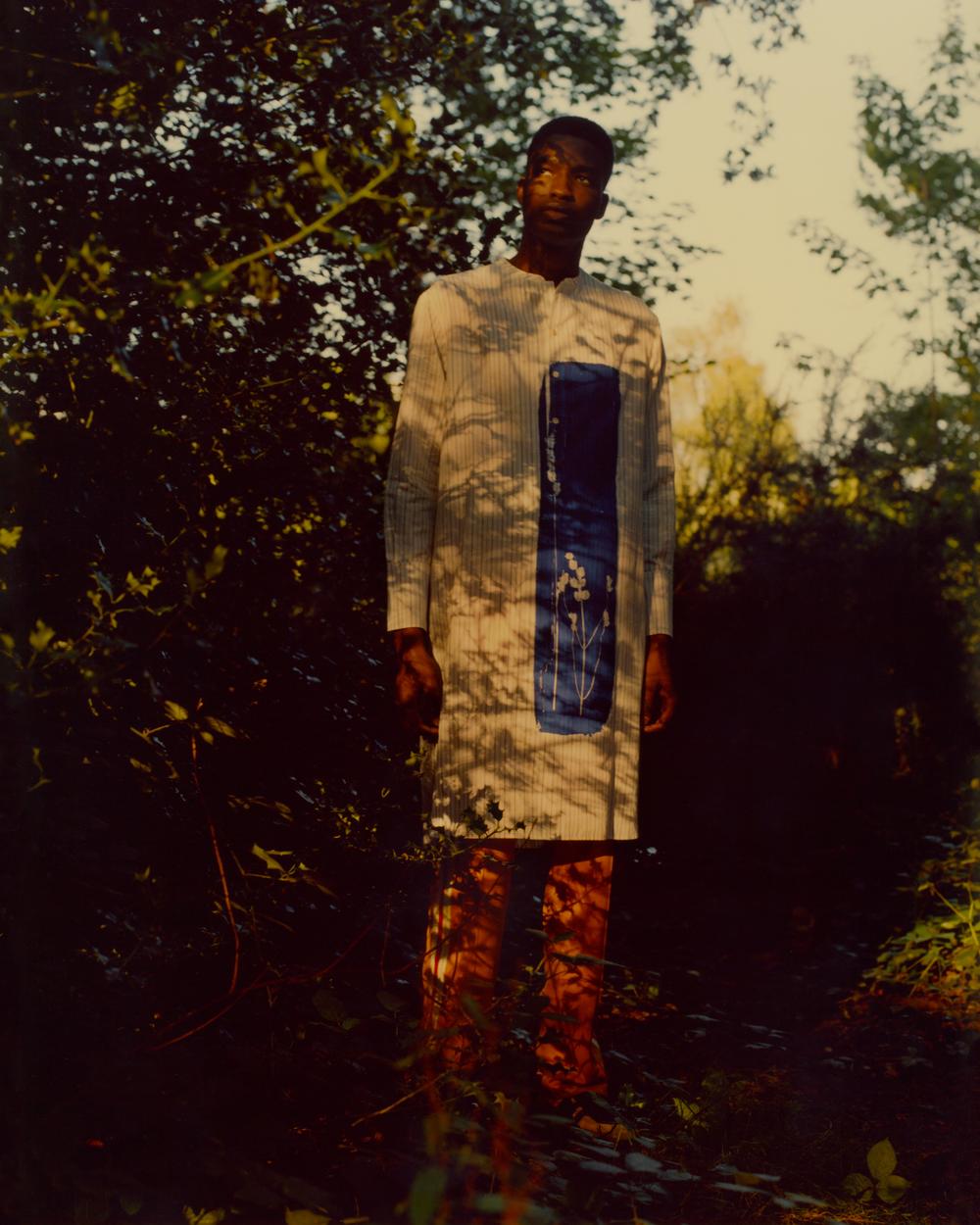 Wales Bonner