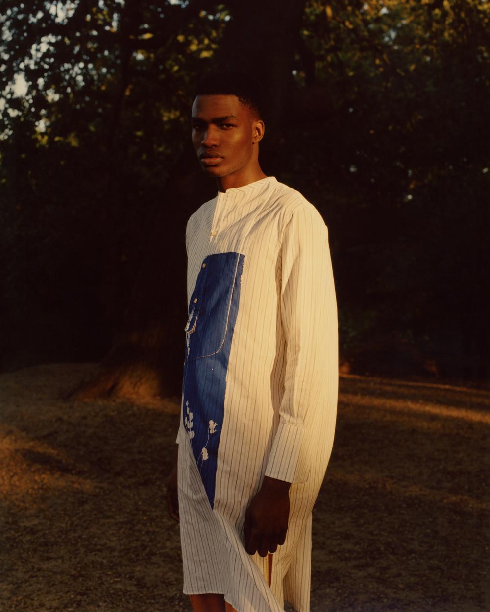 Wales Bonner