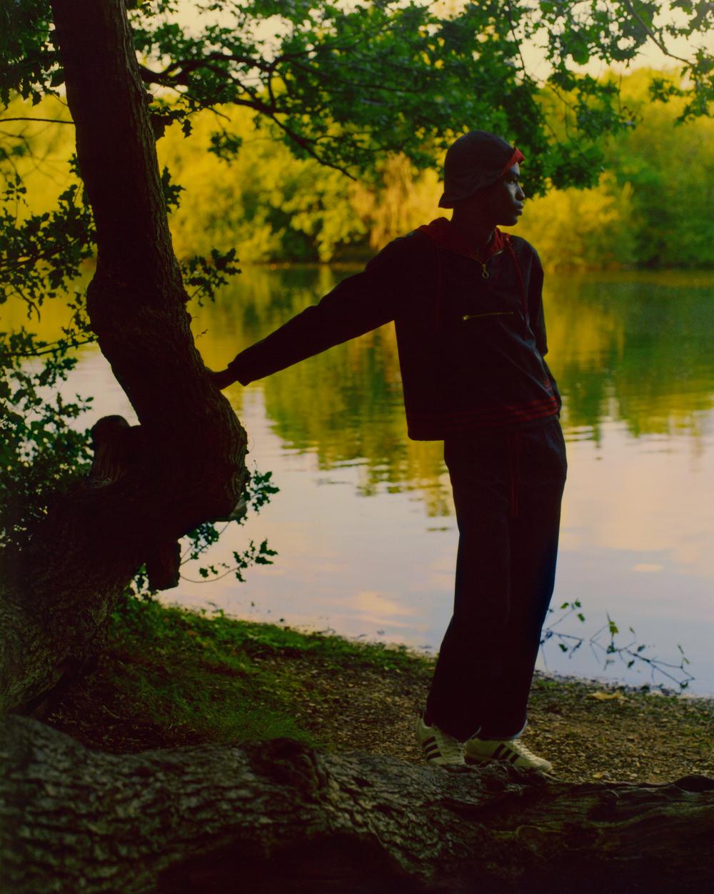Wales Bonner