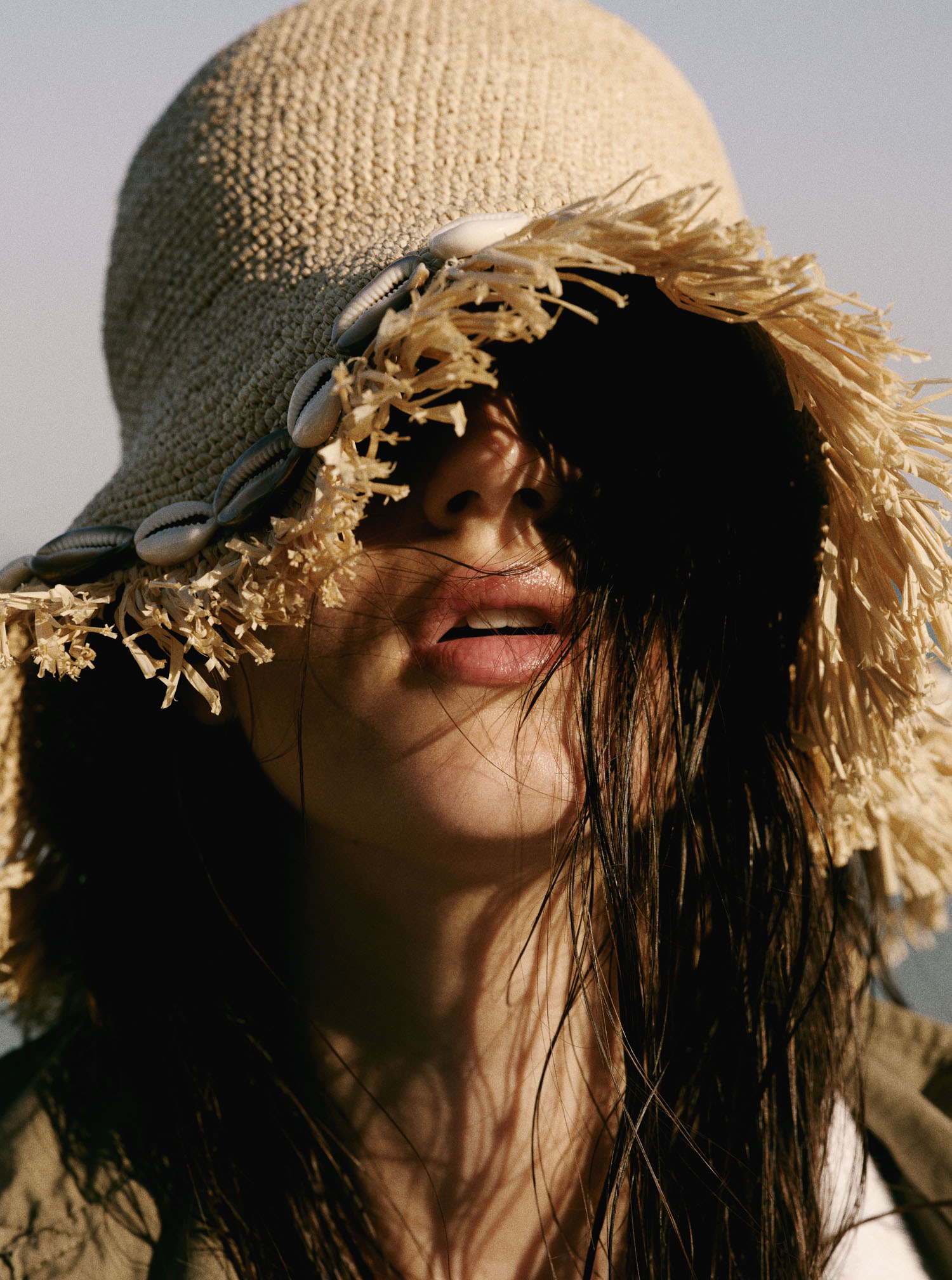 Elle France | Paula Anguera