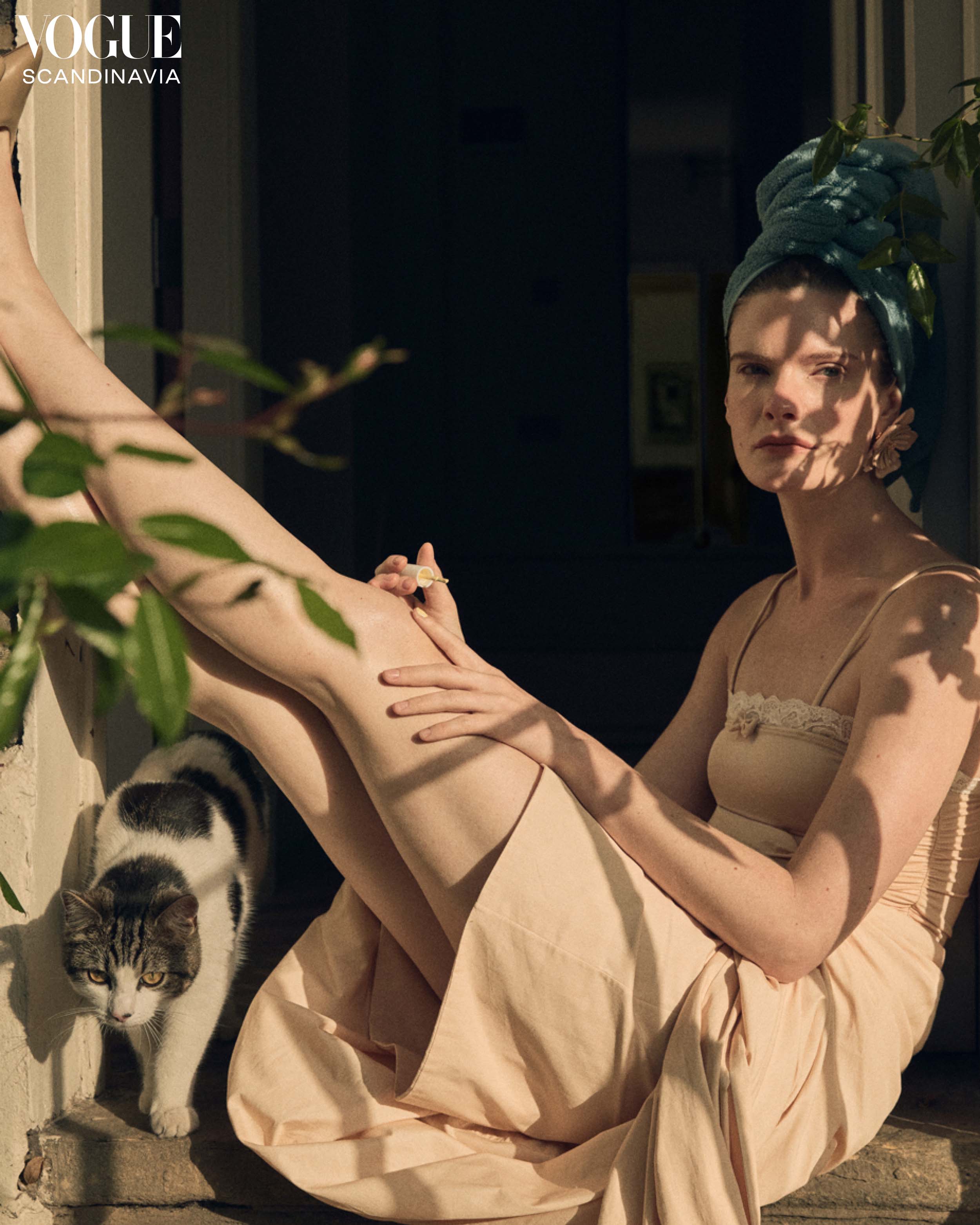 Vogue Scandinavia