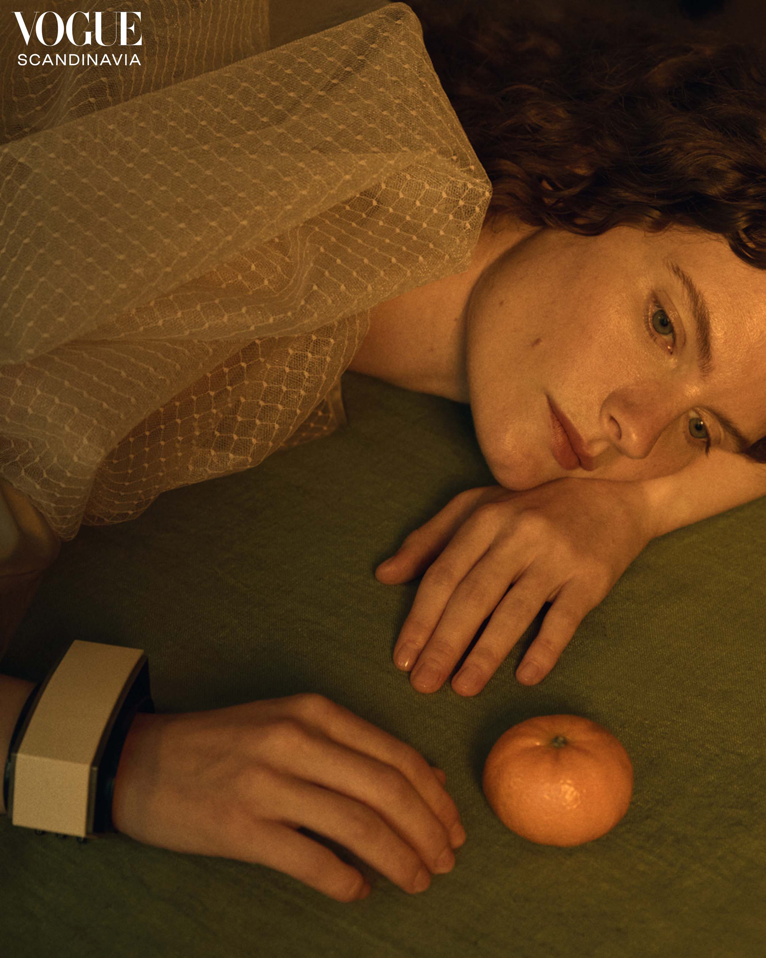 Vogue Scandinavia