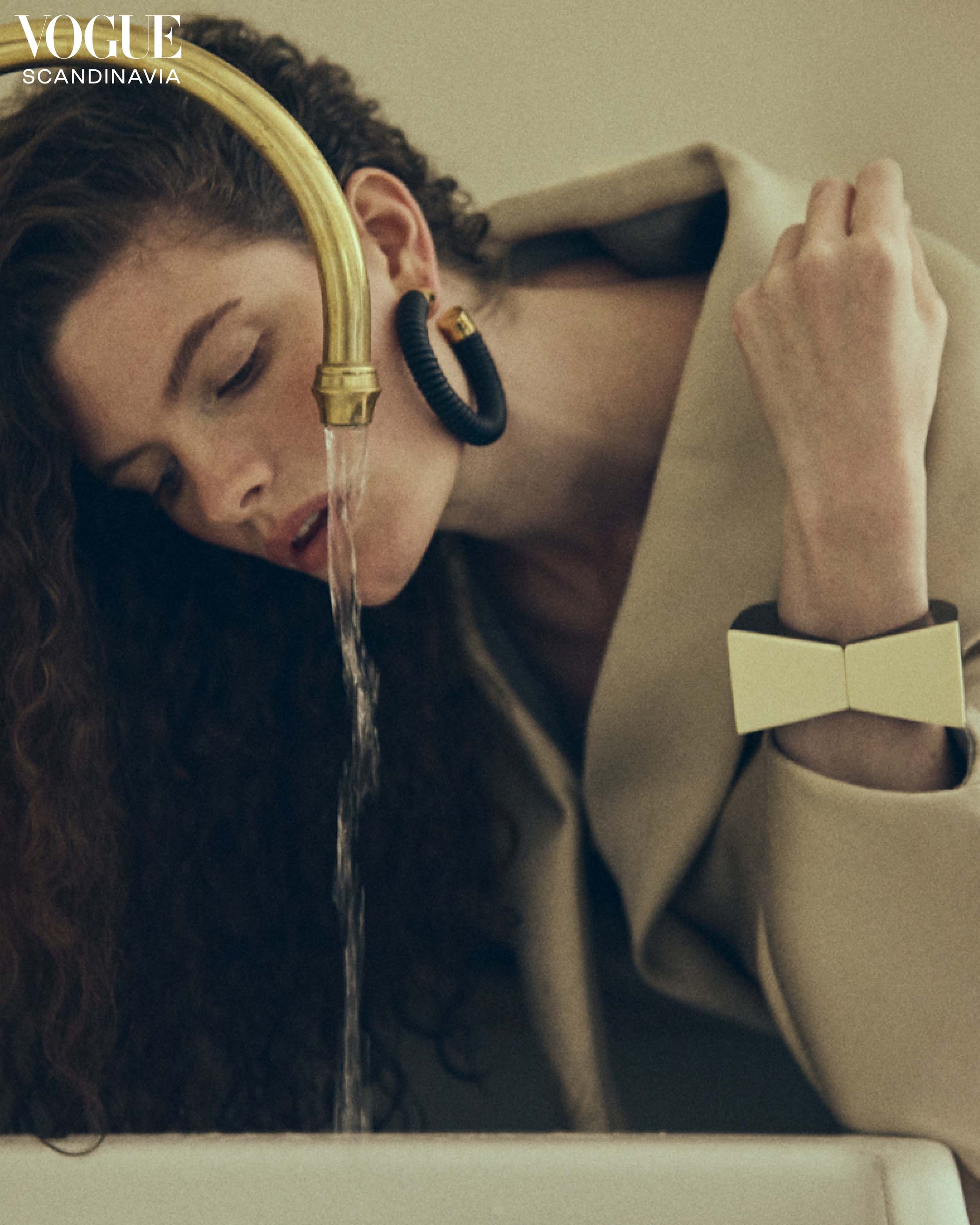 Vogue Scandinavia