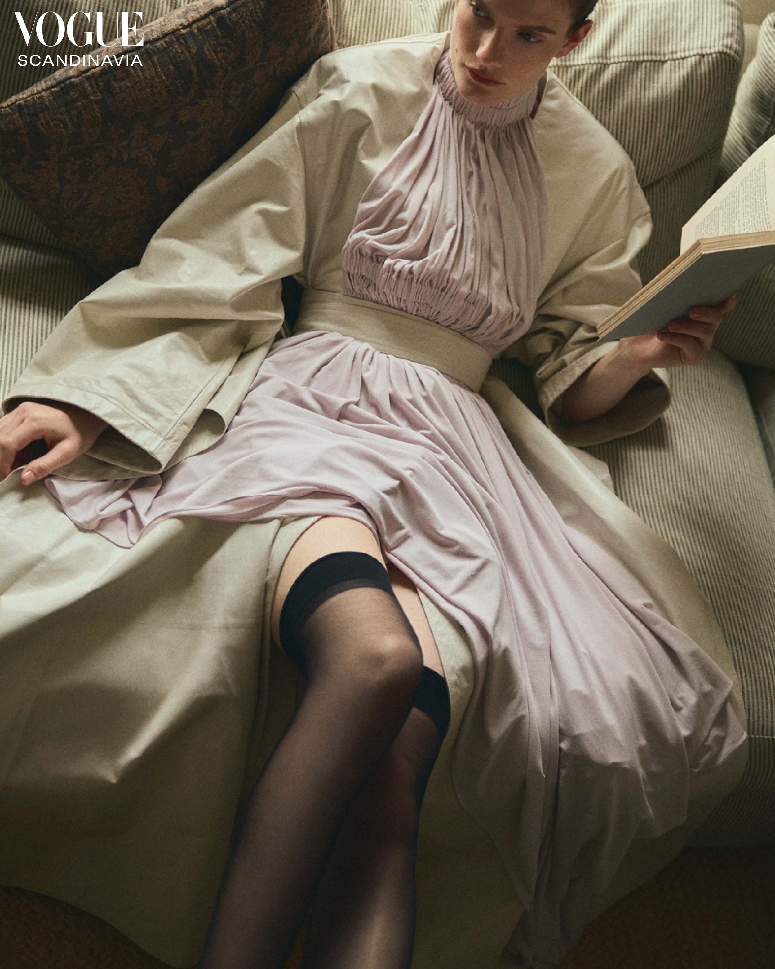 Vogue Scandinavia