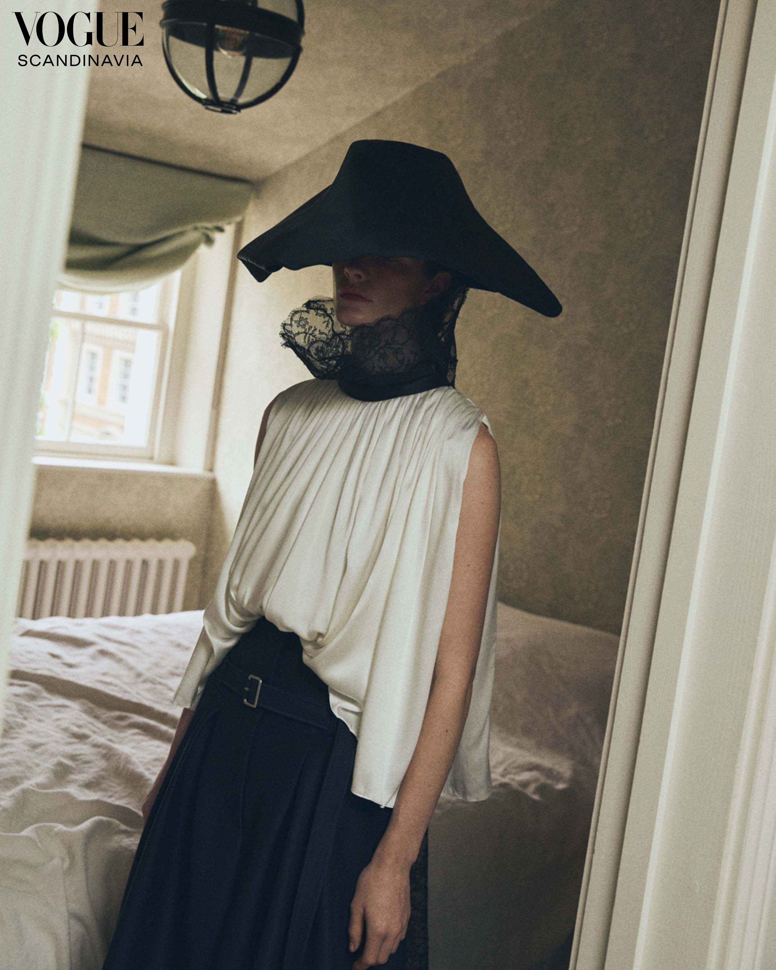 Vogue Scandinavia