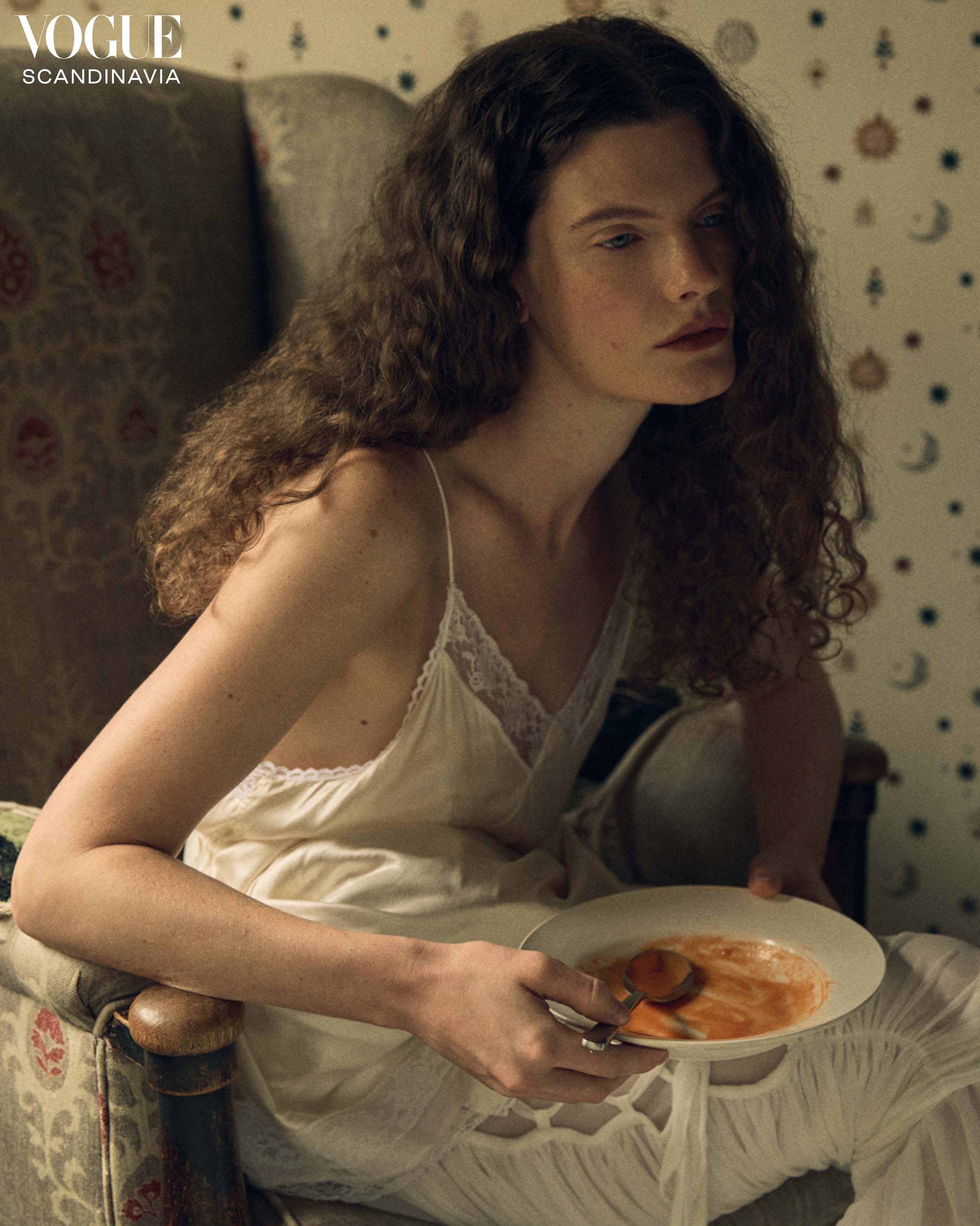 Vogue Scandinavia
