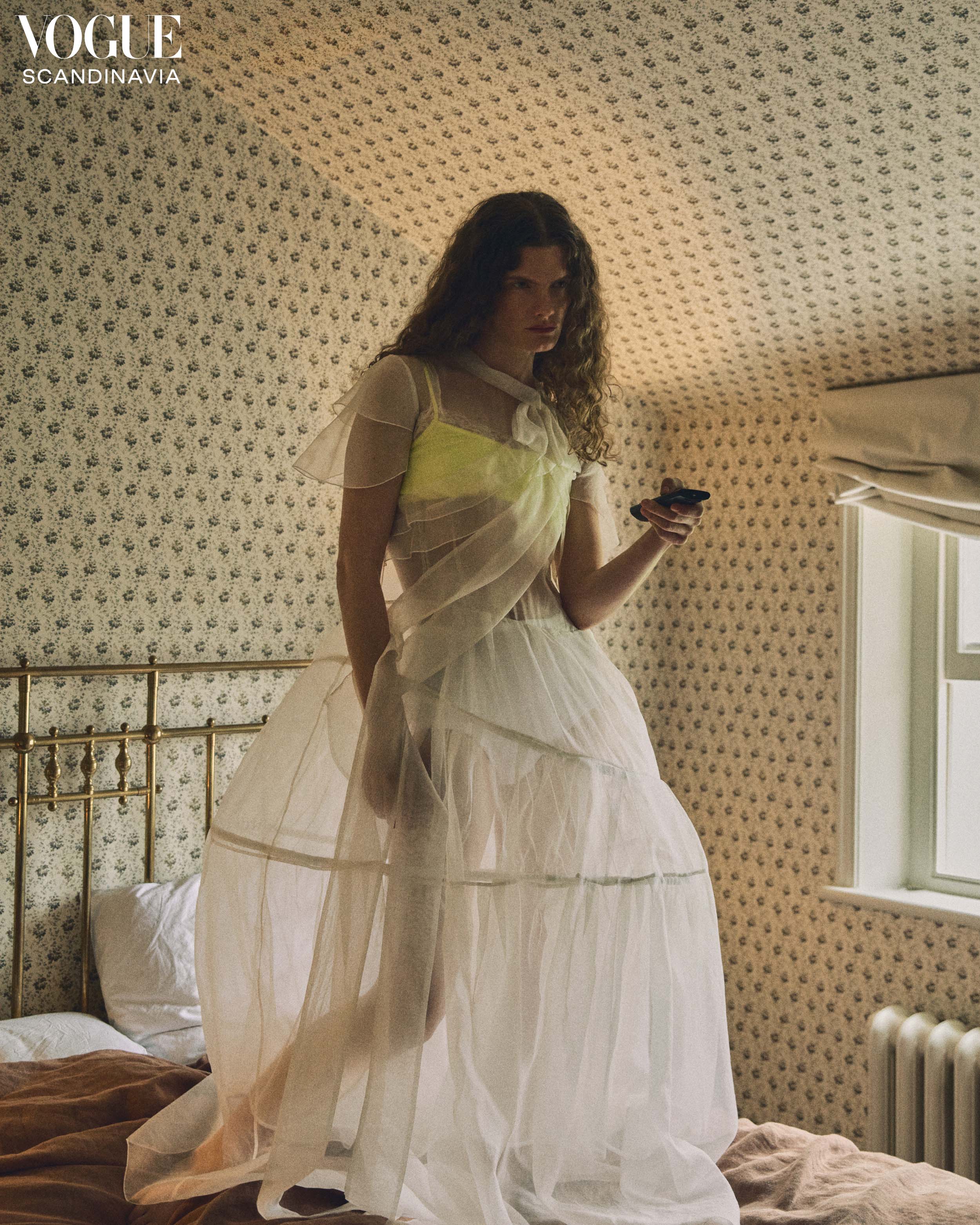 Vogue Scandinavia