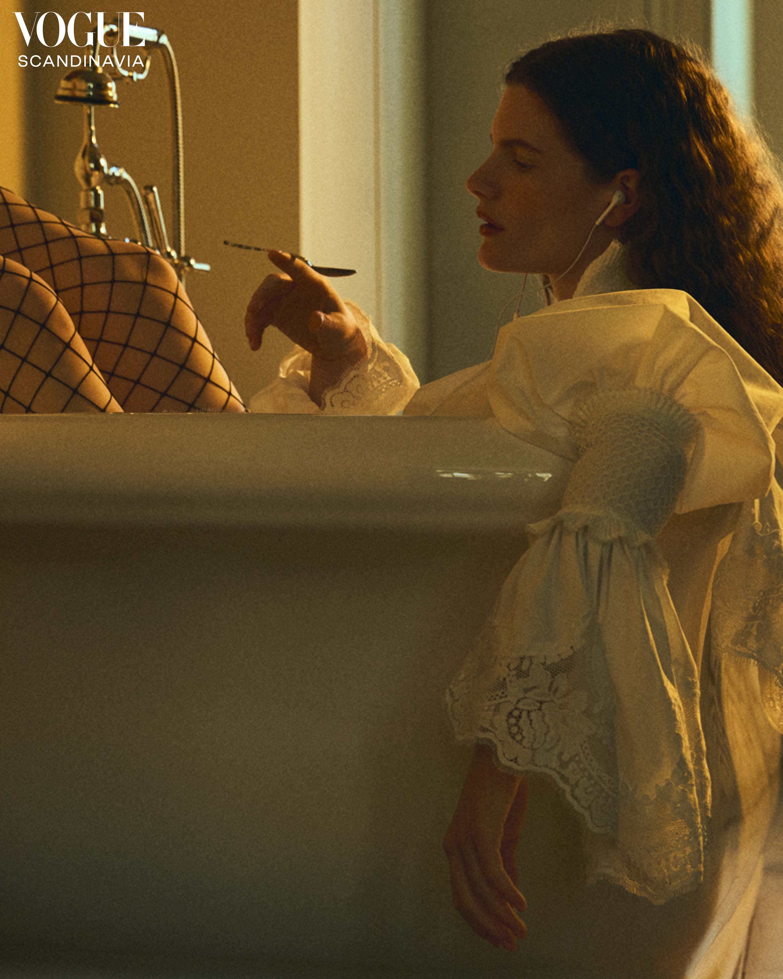 Vogue Scandinavia