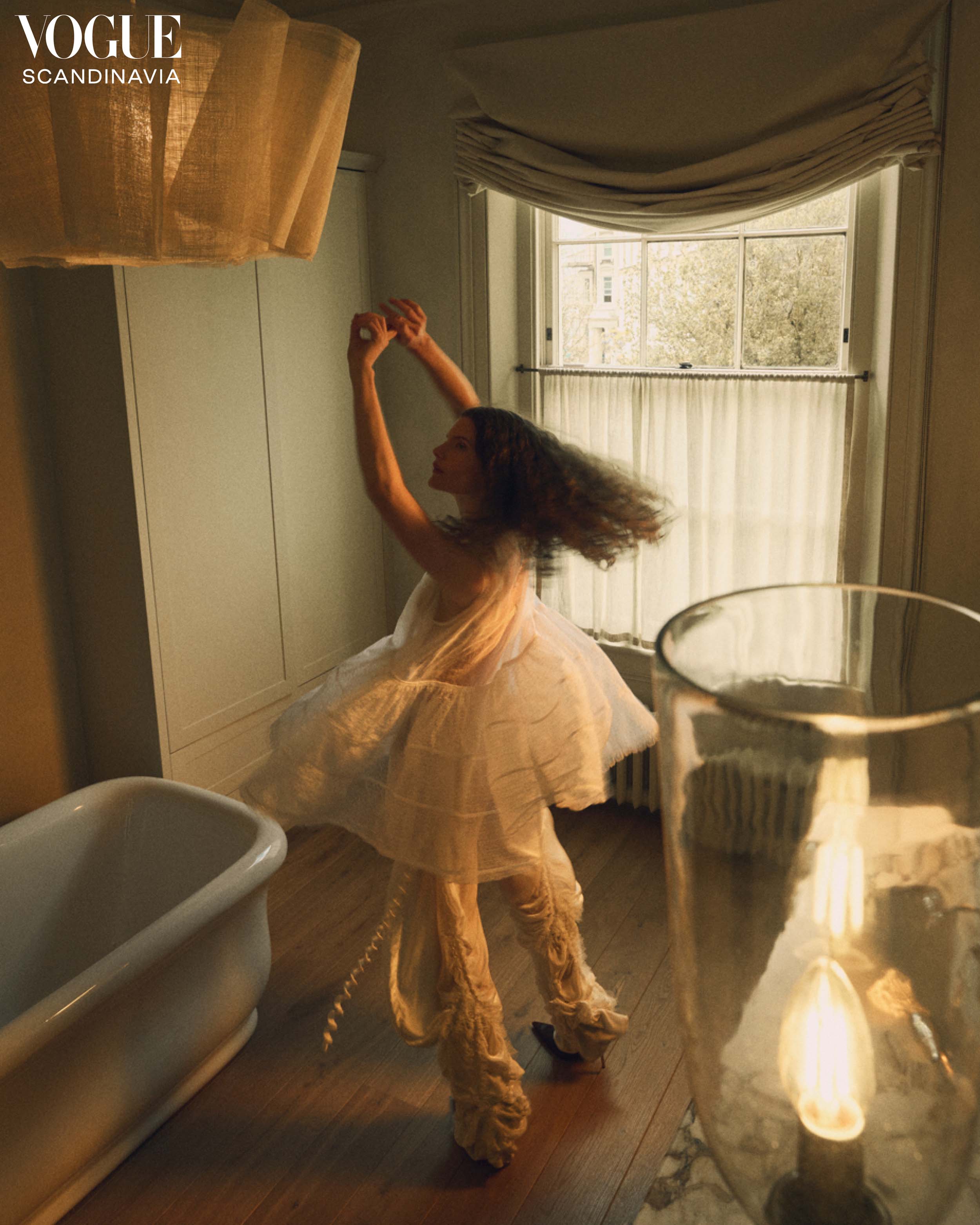 Vogue Scandinavia