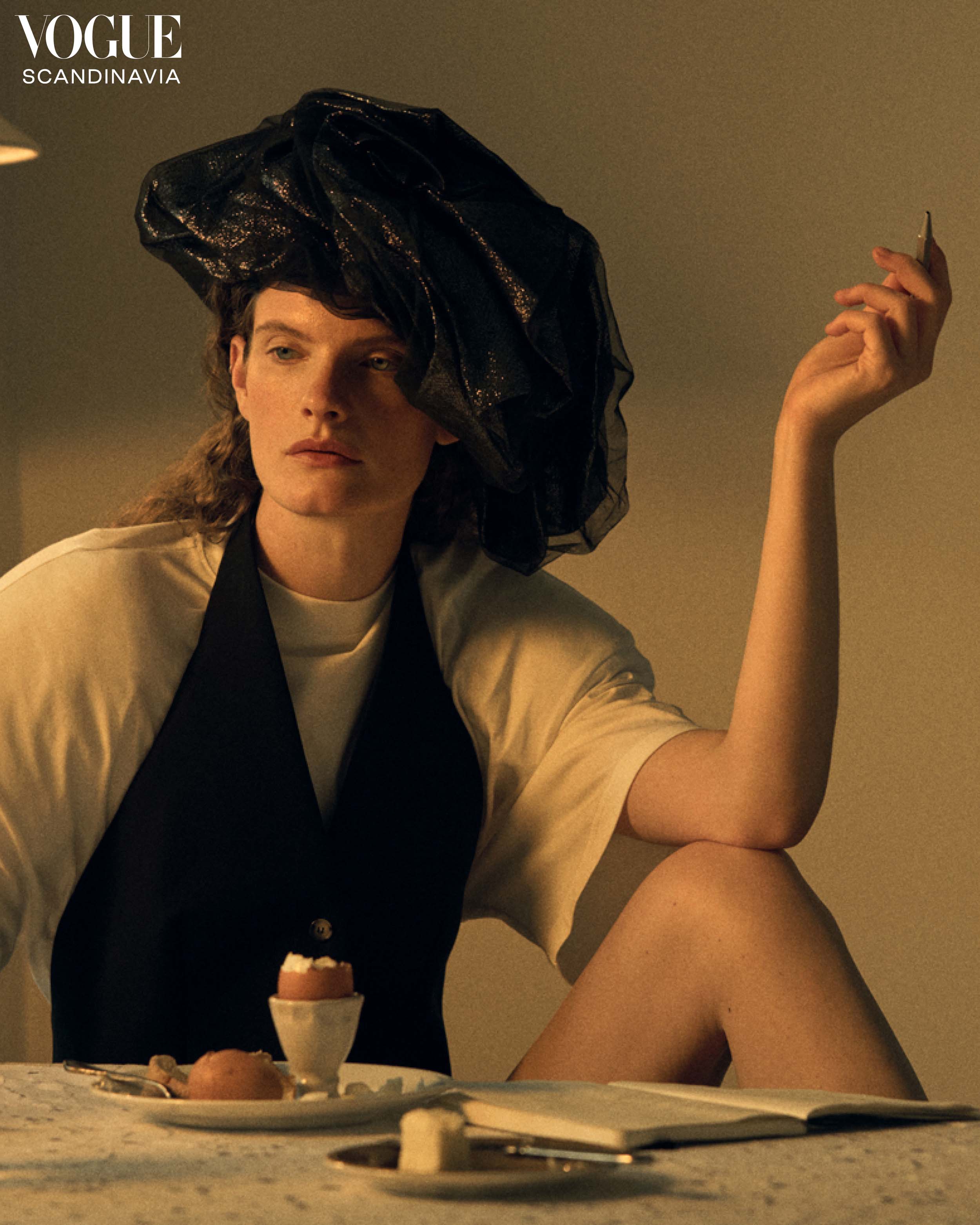Vogue Scandinavia