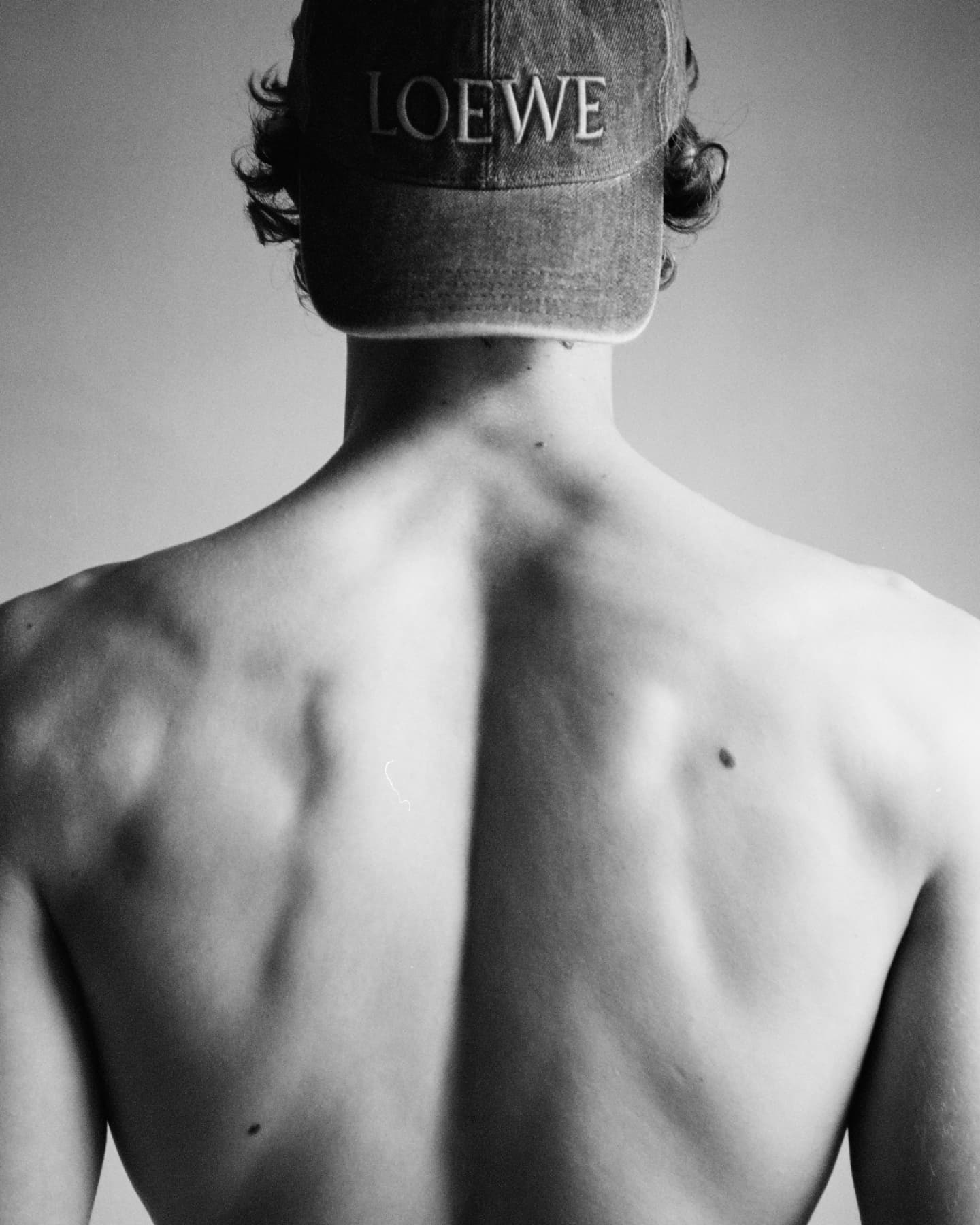 MENS ACCESSORIES | OLI ROBINSON