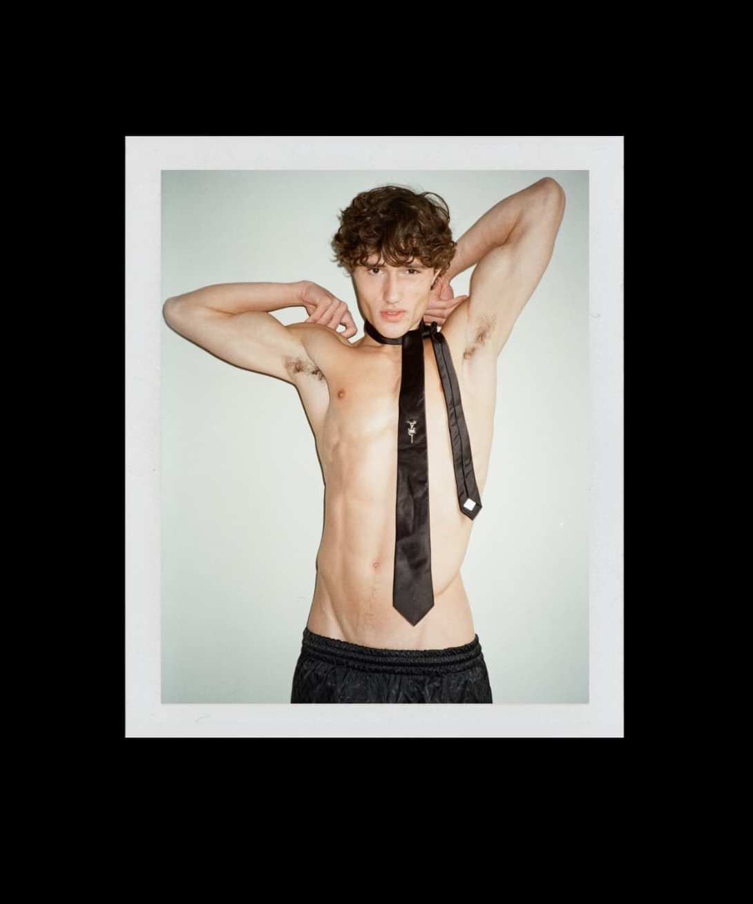 MENS ACCESSORIES | OLI ROBINSON