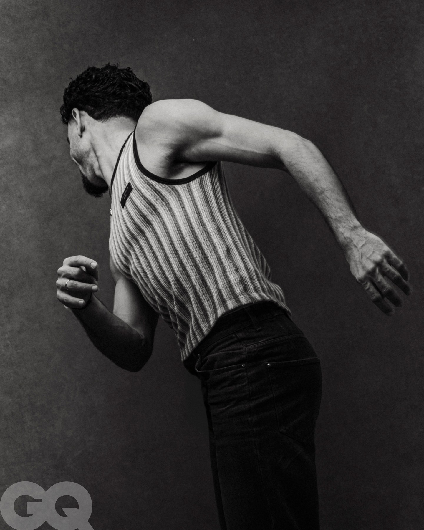 Omar Marmoush | GQ