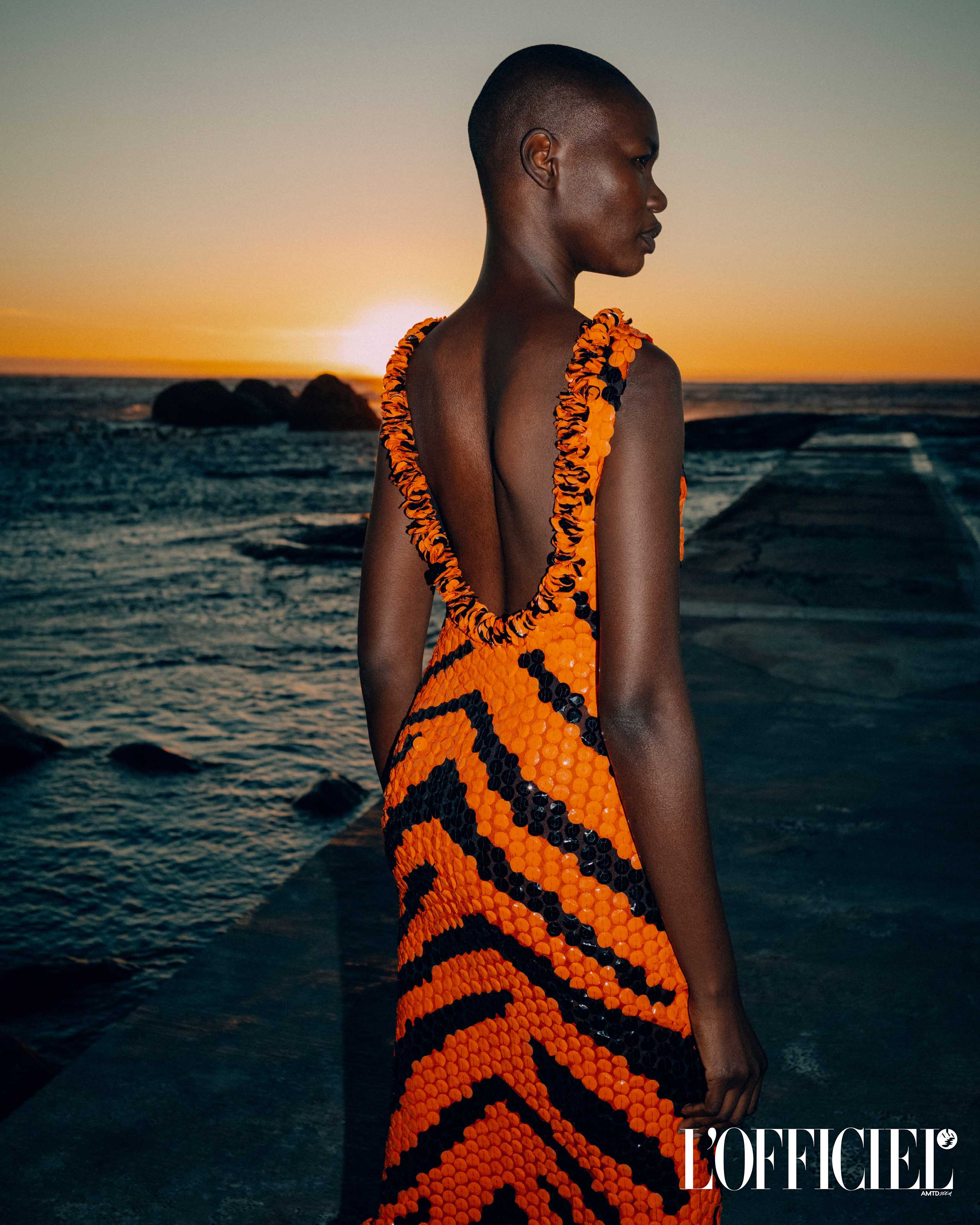L’Officiel USA | Sunday Best
