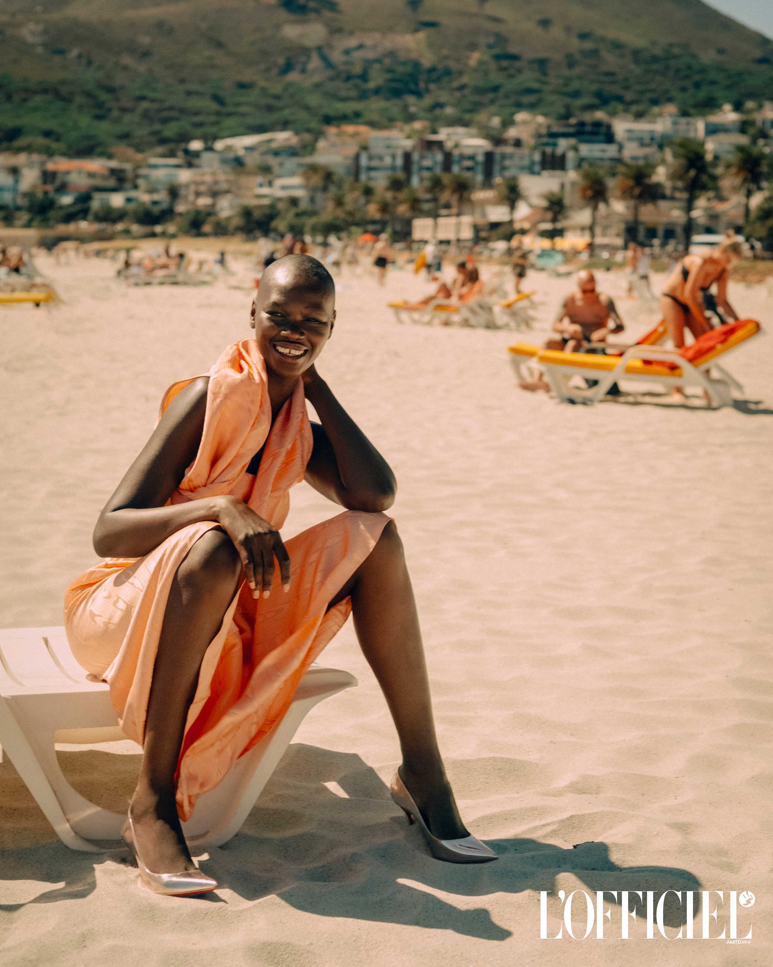 L’Officiel USA | Sunday Best