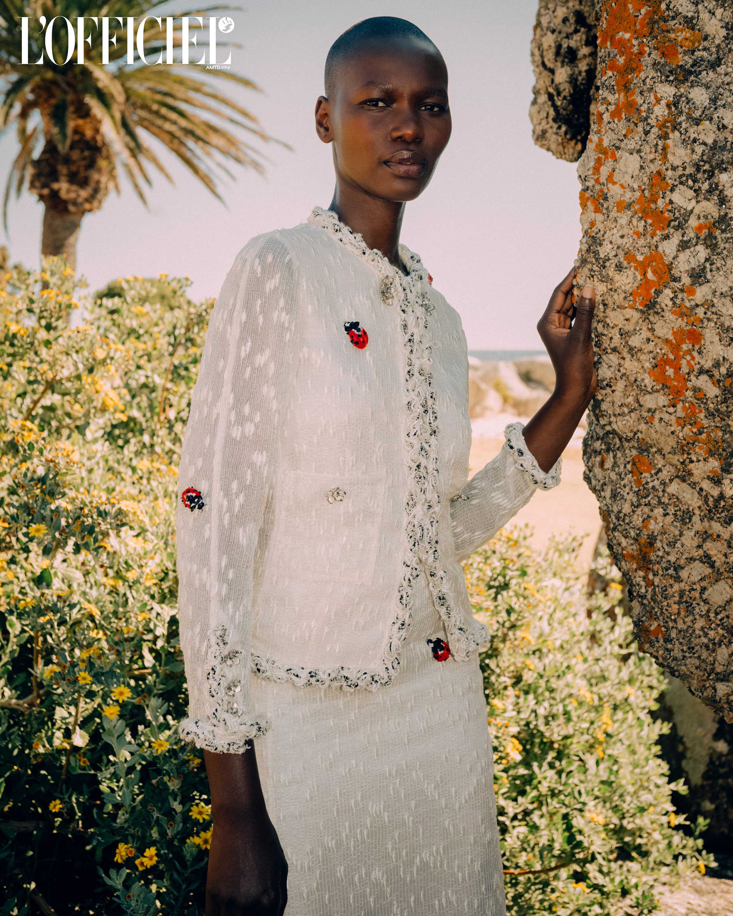L’Officiel USA | Sunday Best