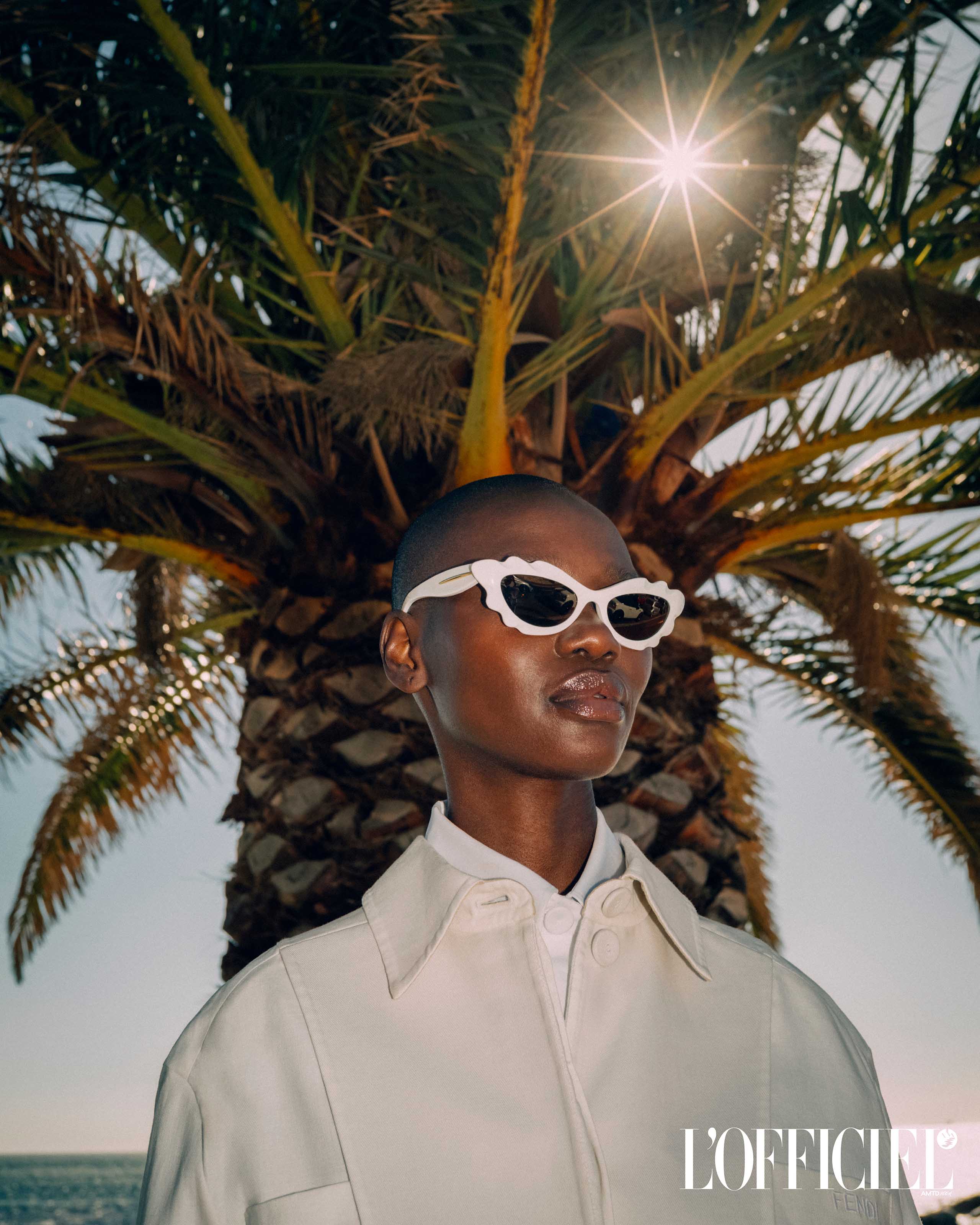 L’Officiel USA | Sunday Best