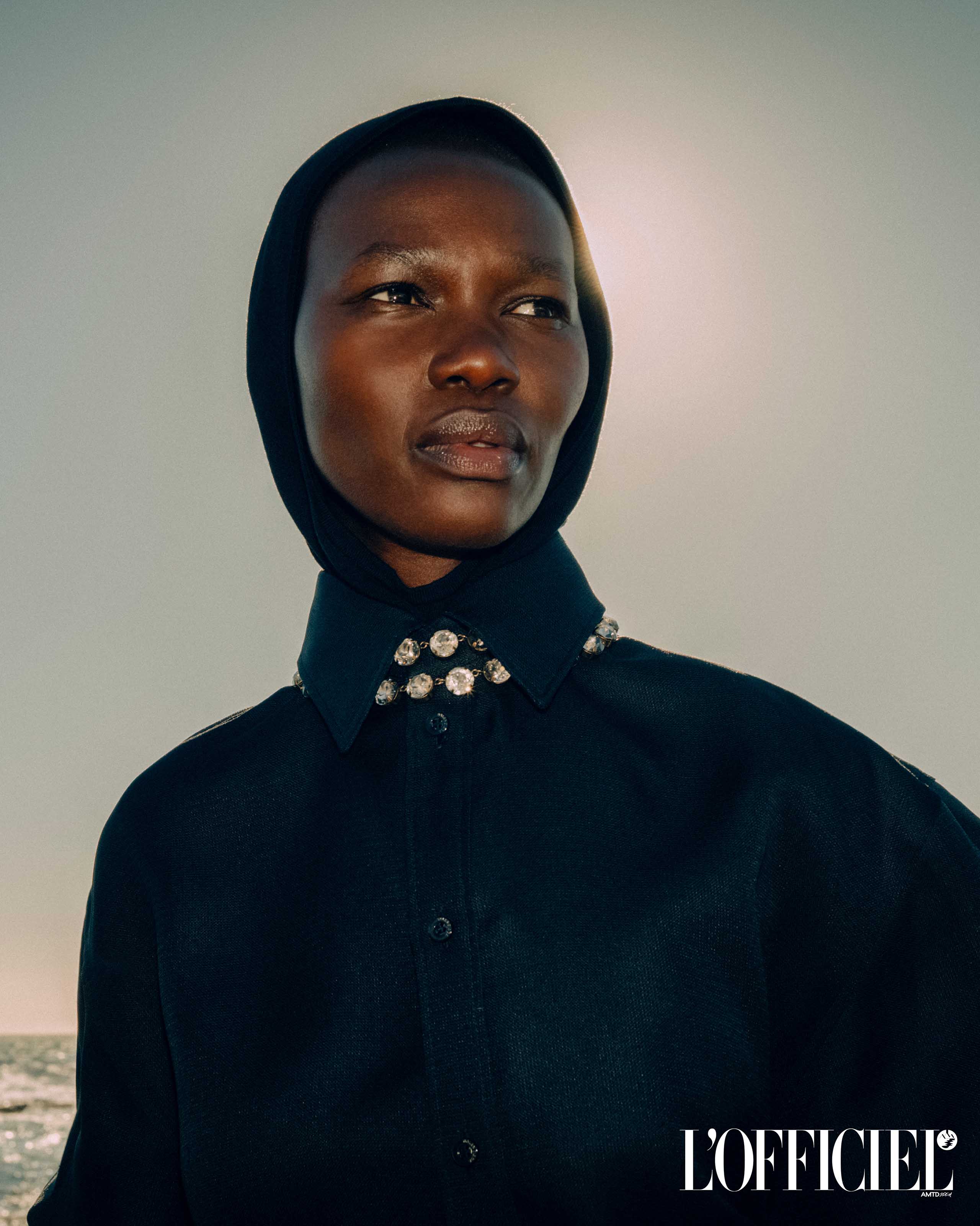 L’Officiel USA | Sunday Best