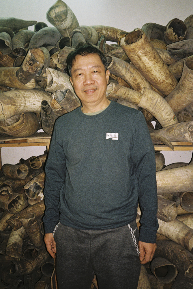 Vogue Philippines | Hanoi Artisans
