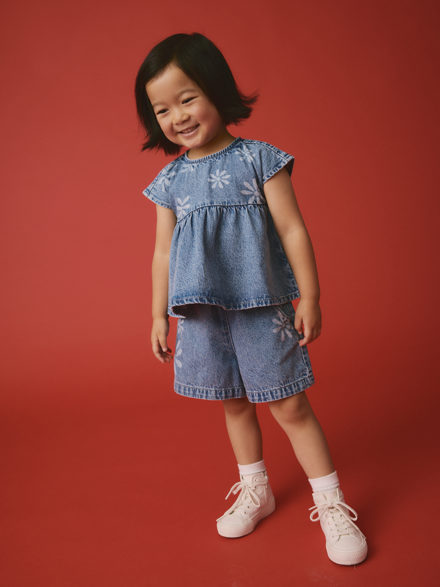 Next | Kidswear